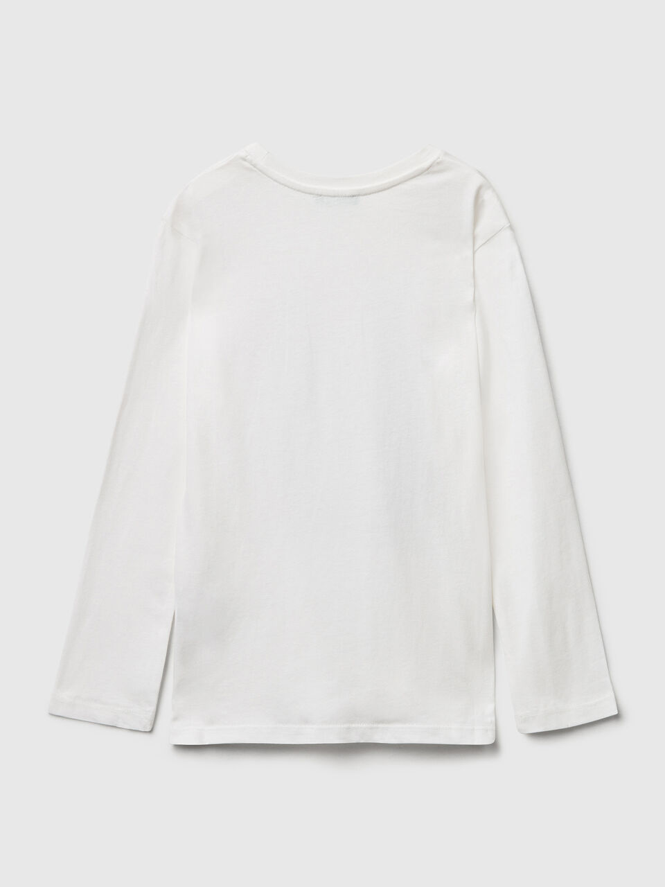 T-SHIRT M/L Bambina image number 2