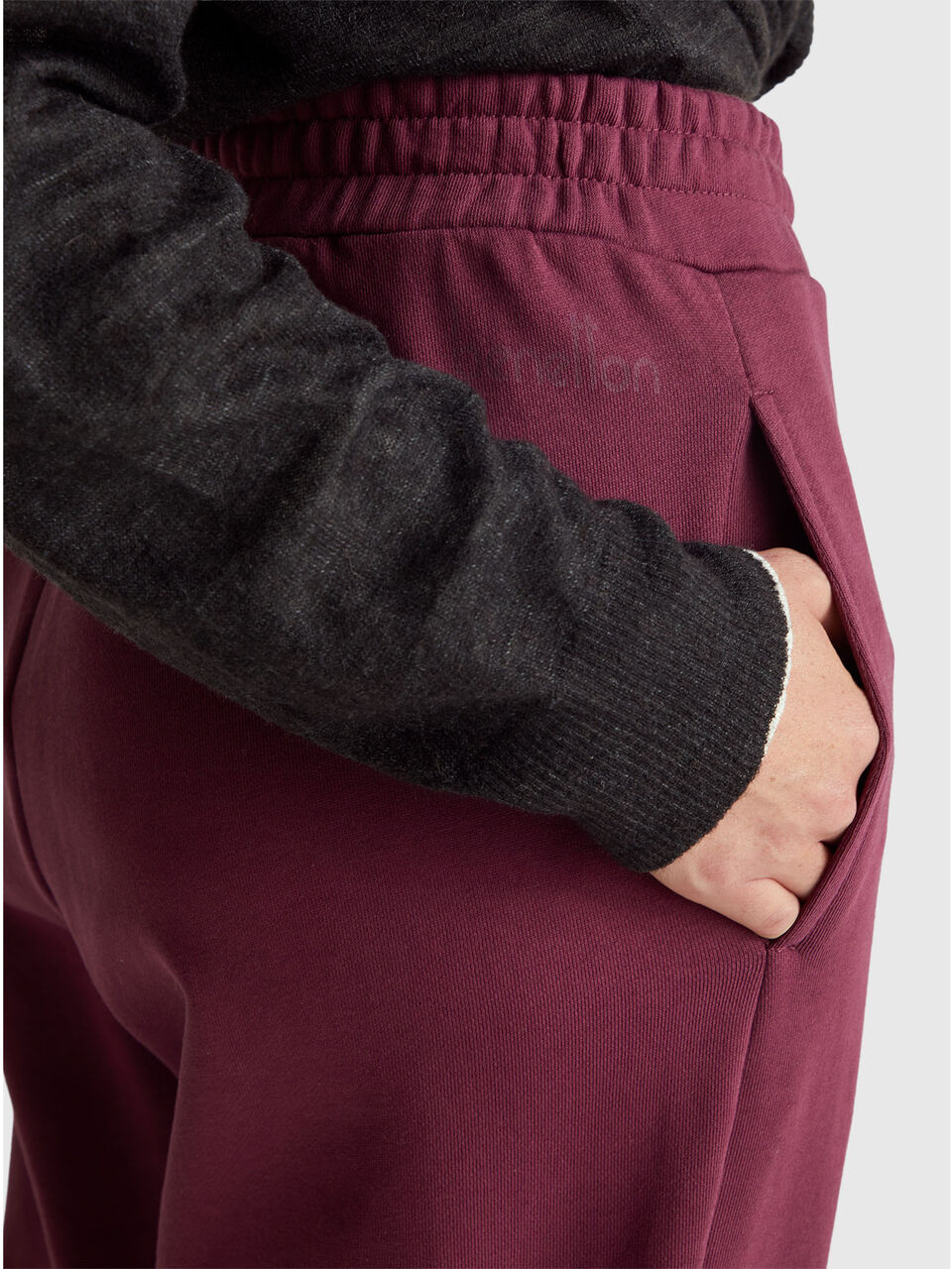 TROUSERS Women image number null