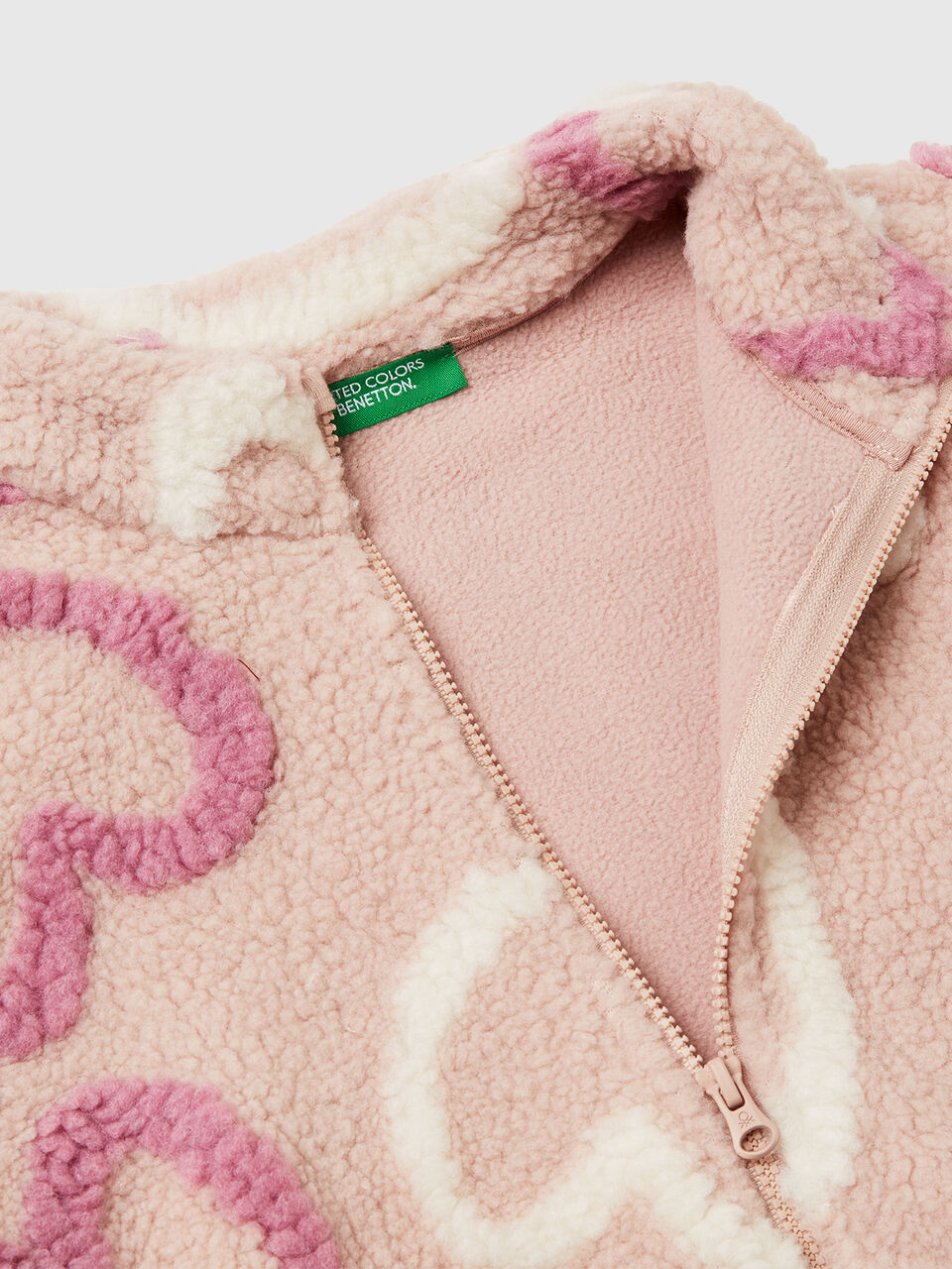 JACKET Junior Girl image number null