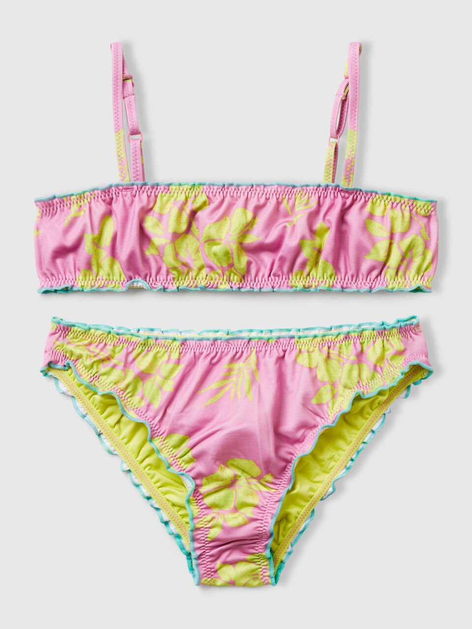 BIKINI Junior Girl image number 1