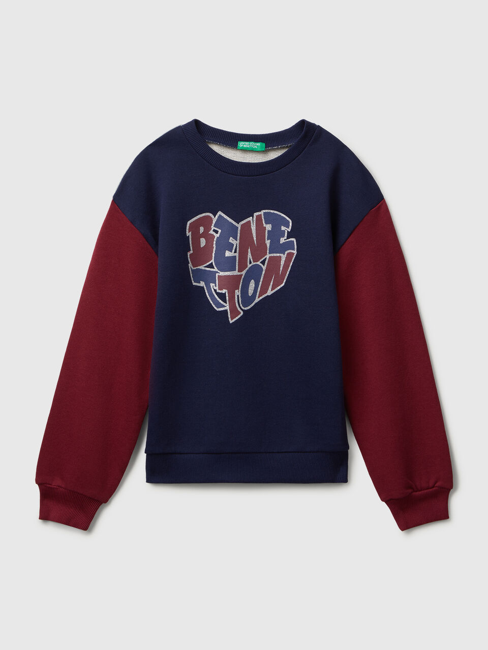 SWEATER L/S Mädchen image number 1
