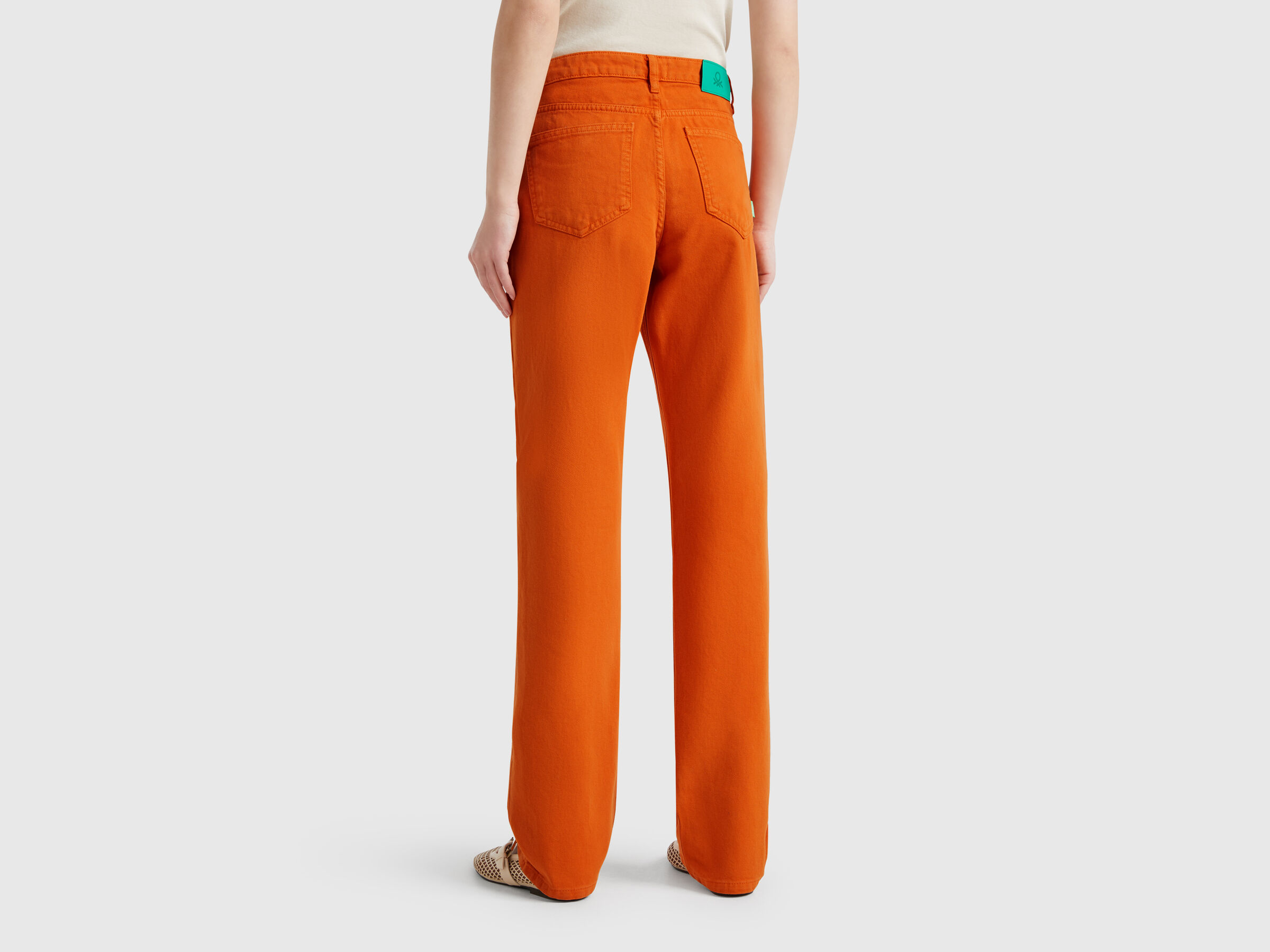 PANTALONE Donna image number 1