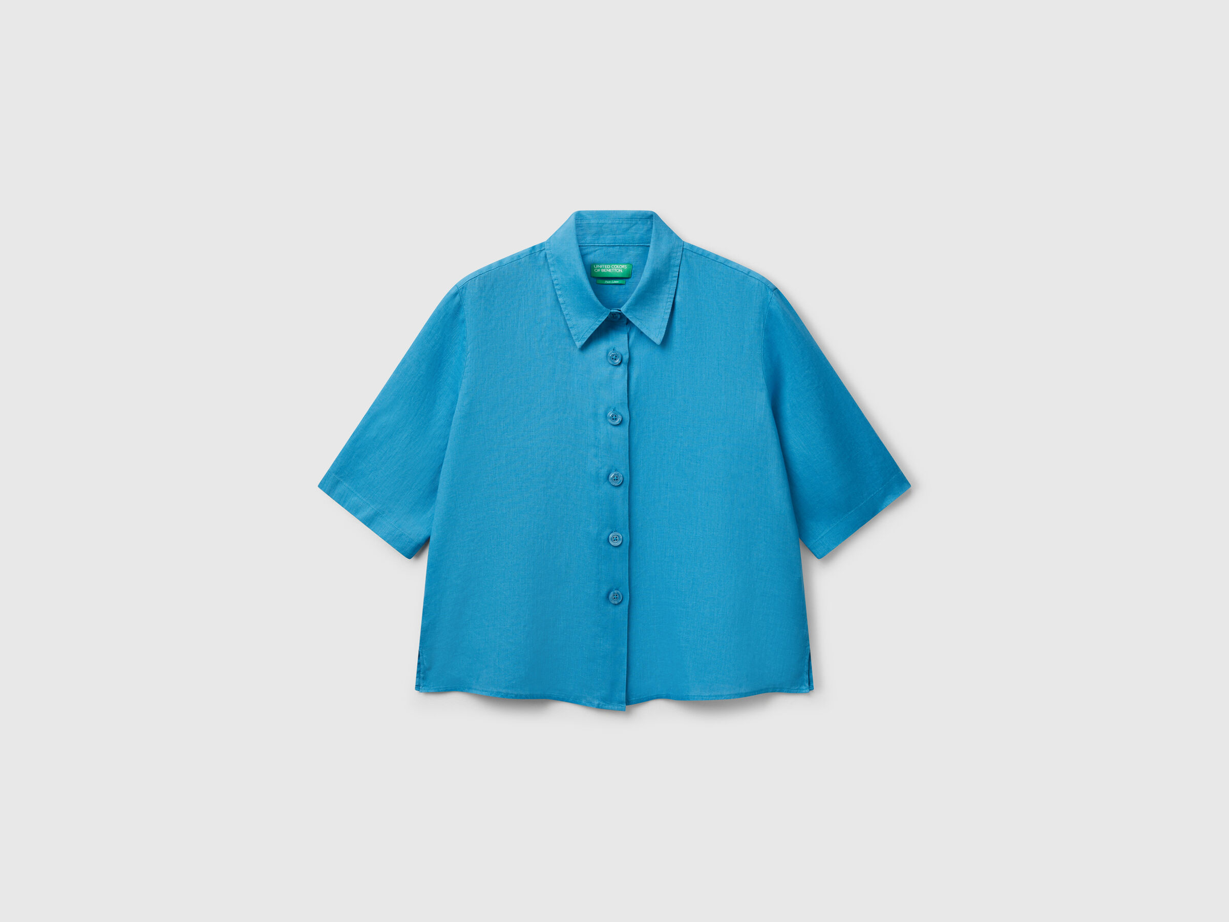SHIRT Femme image number 3