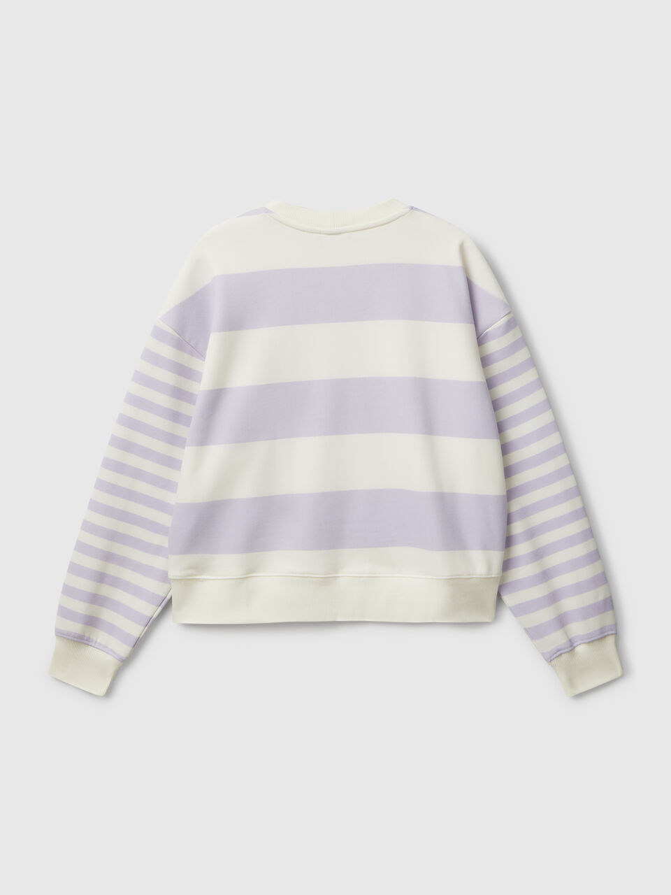 MAGLIA G/C M/L Donna image number 2