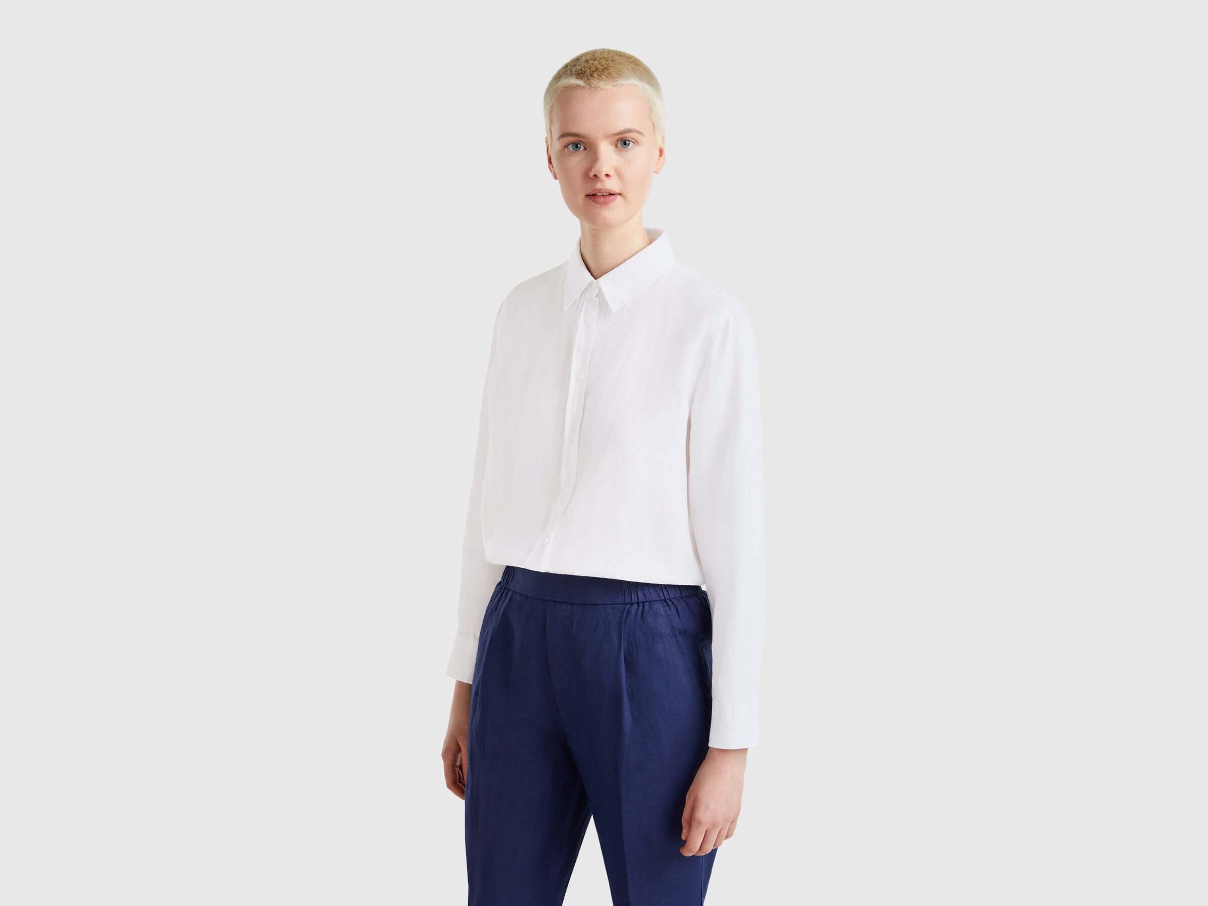 CAMICIA Donna image number 1