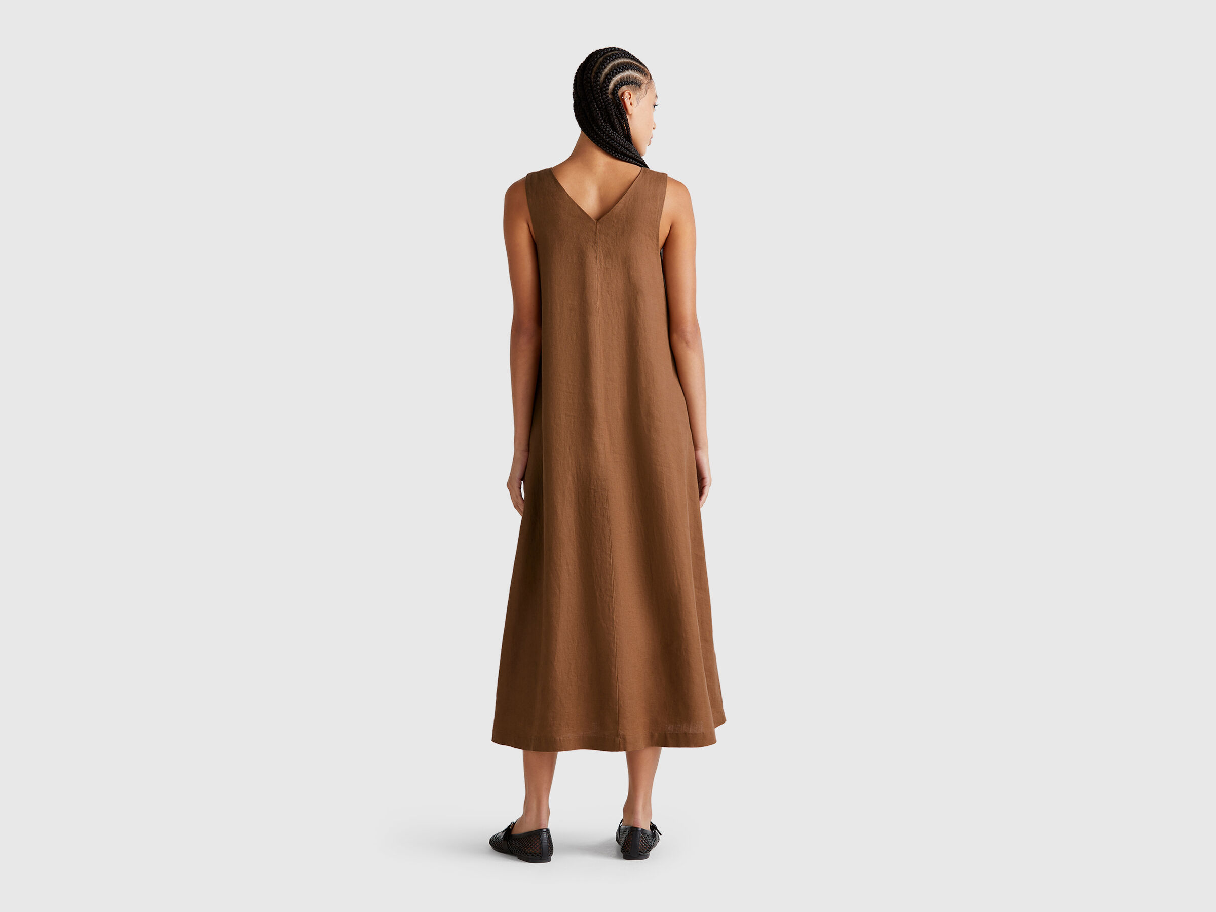DRESS Damen image number 1