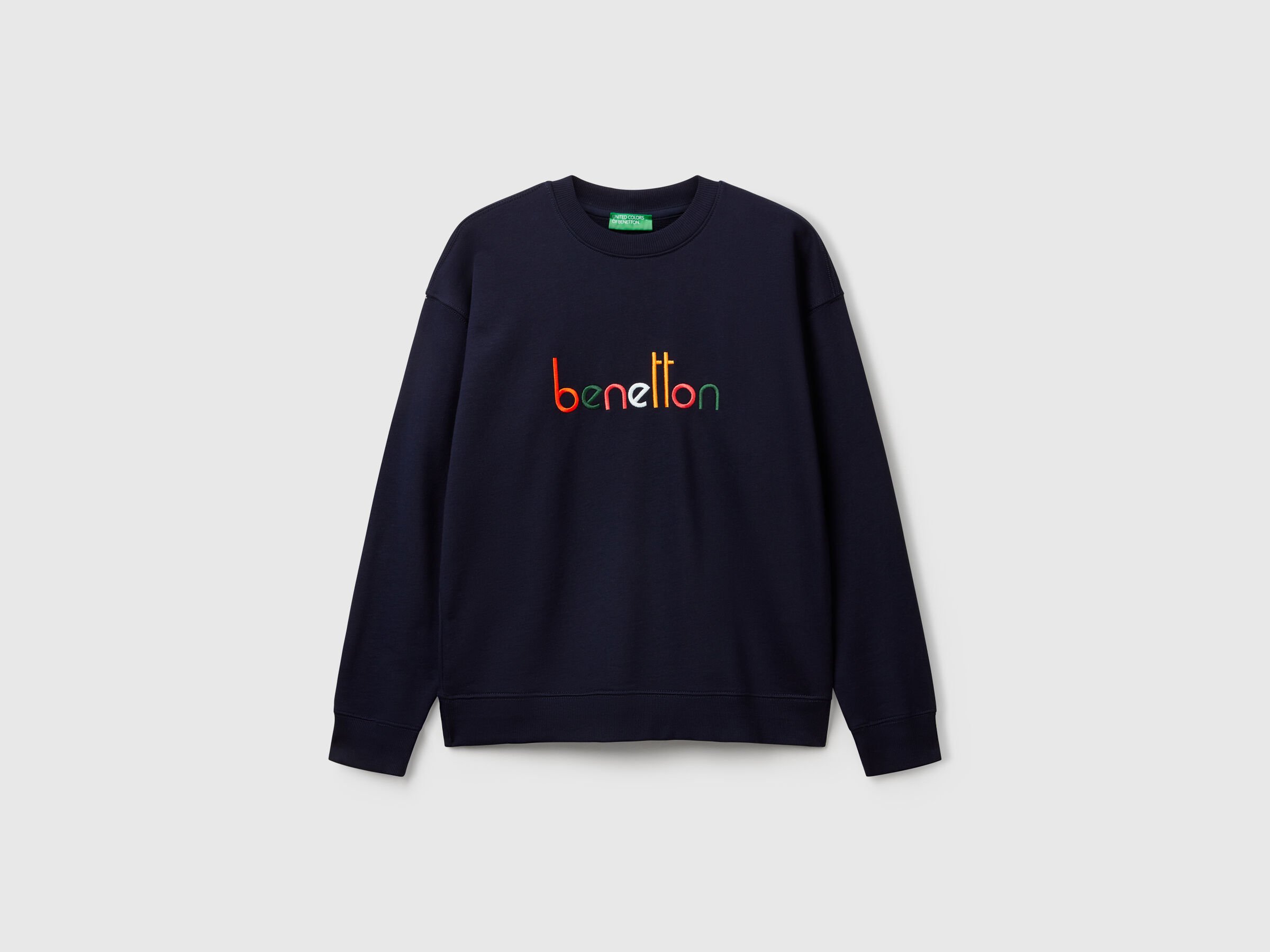 SWEATER L/S Homme image number 2