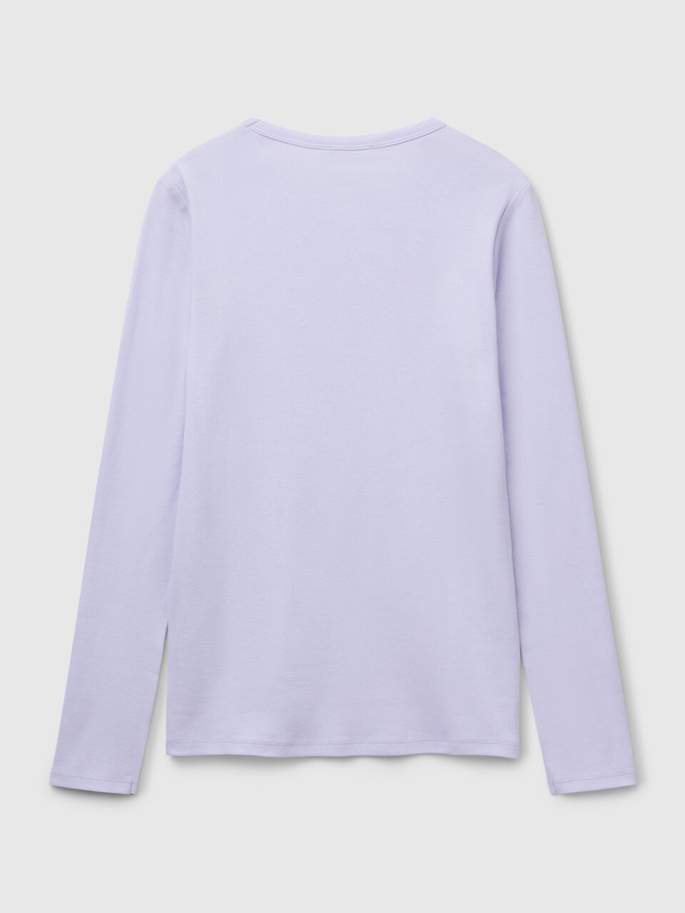 T-SHIRT L/S Femme image number 2