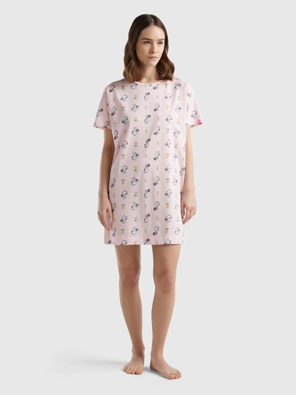 Chemise de hotsell nuit disney femme