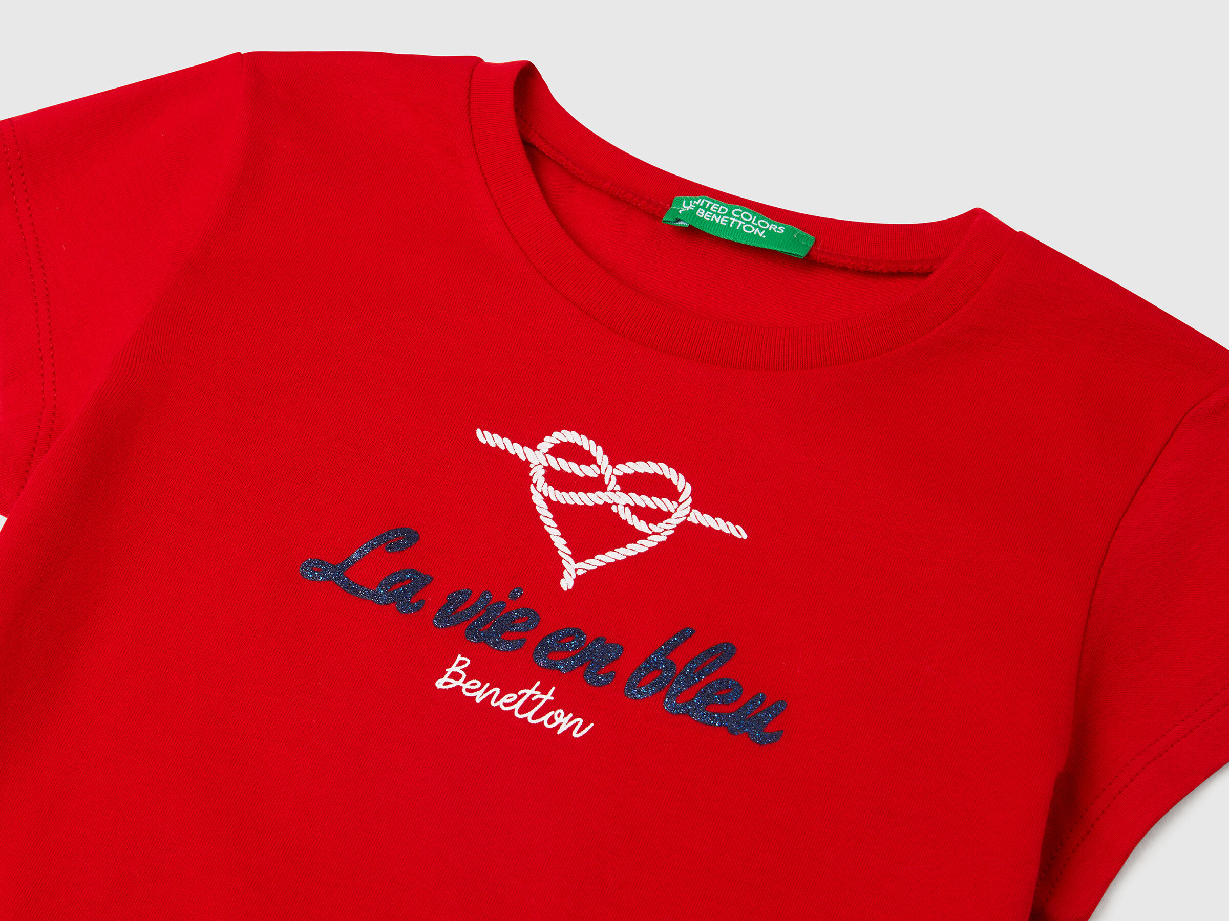 T-SHIRT Bambina image number 2