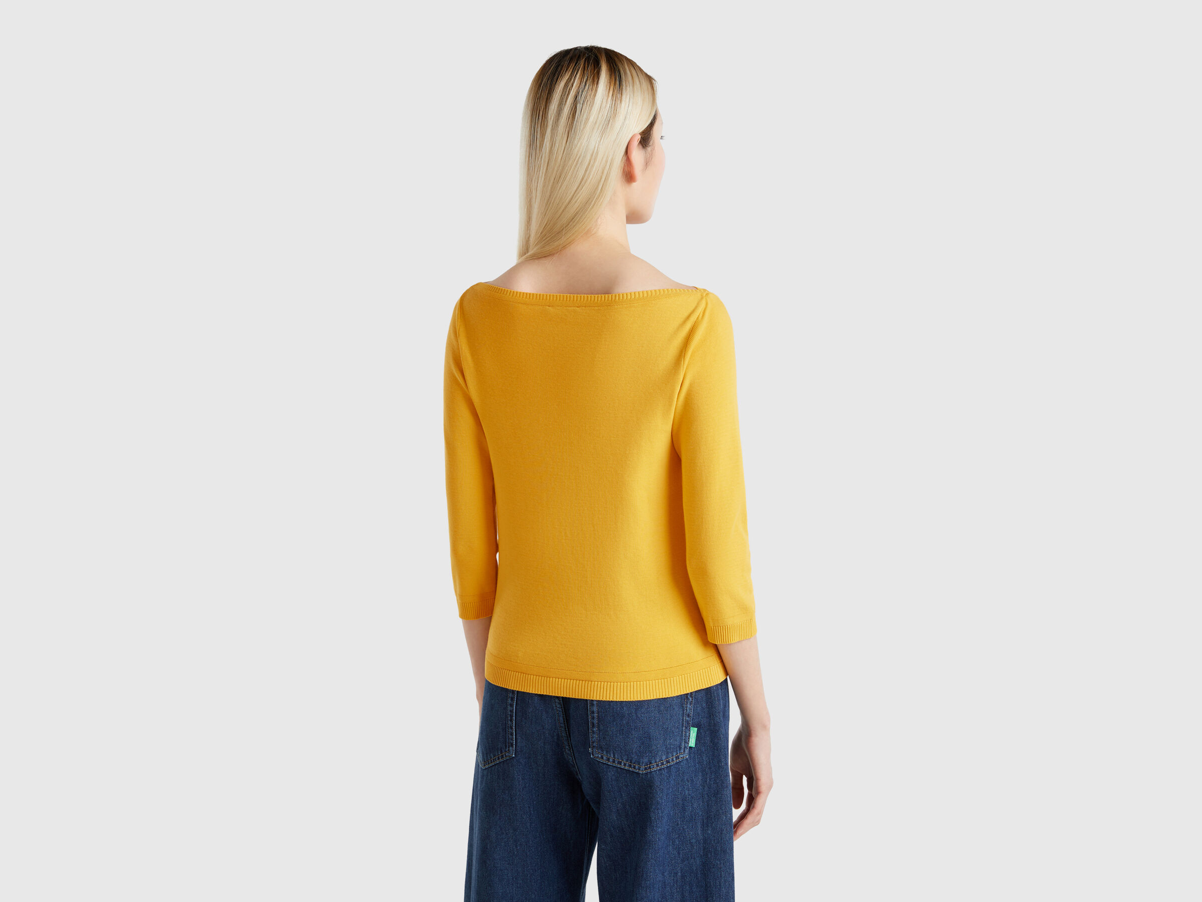 SWEATER H/S Damen image number 1