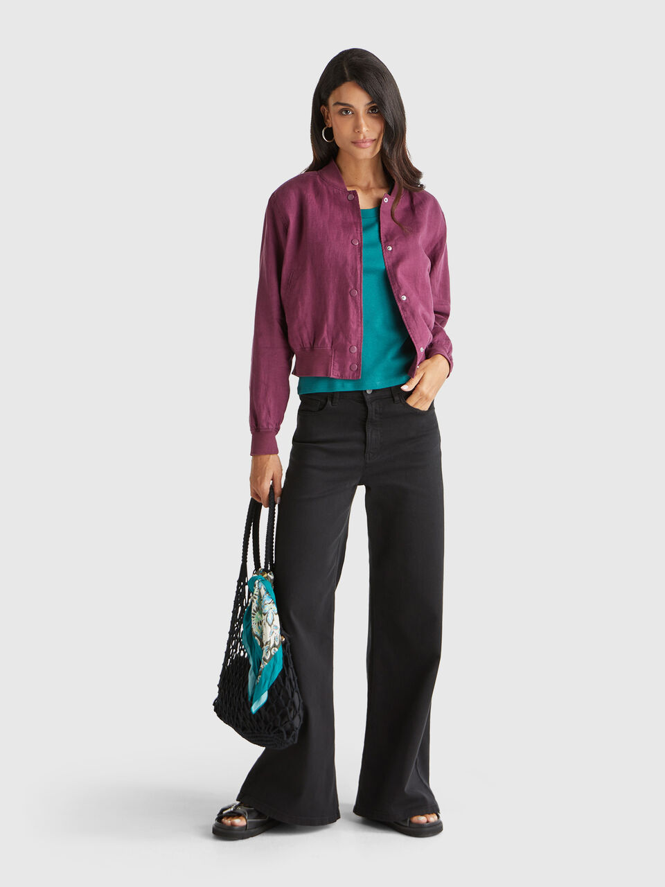 JACKET Femme image number null