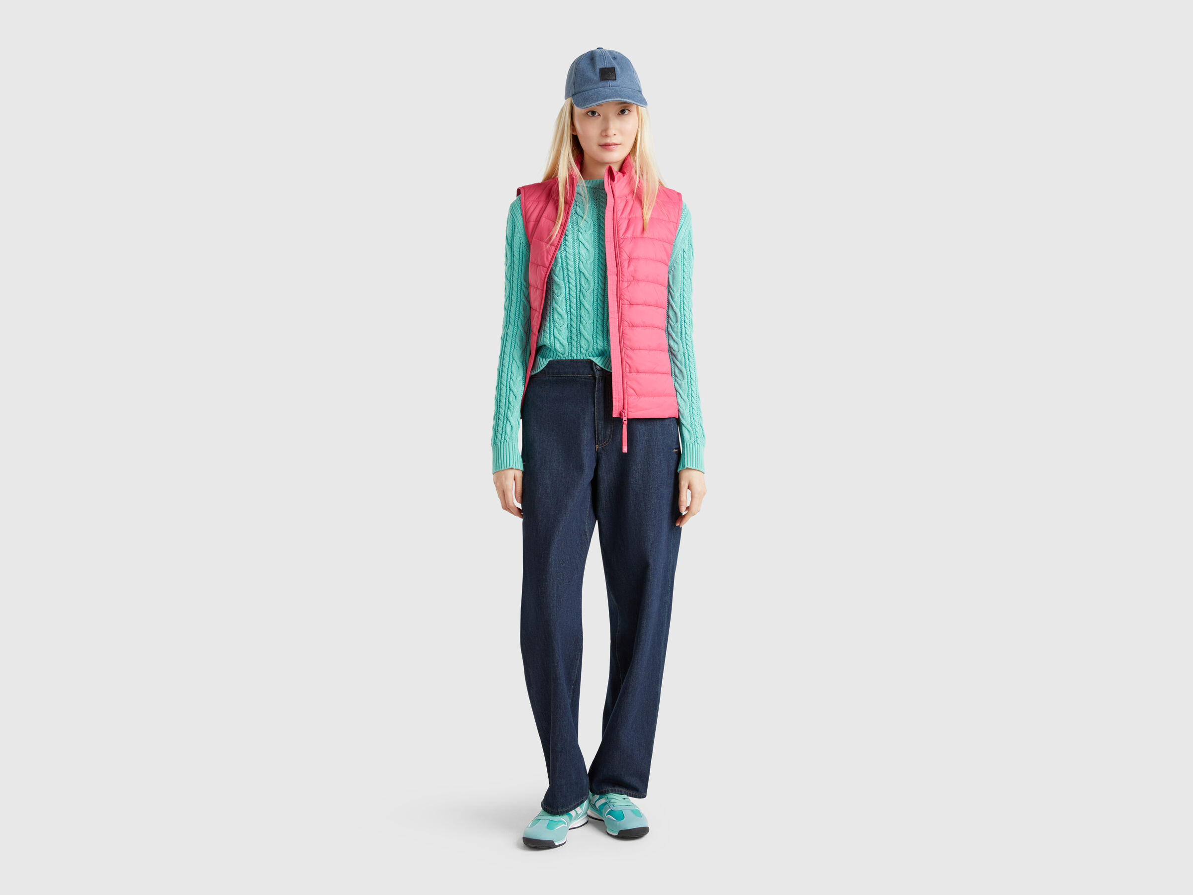 SWEATER L/S Damen image number 2