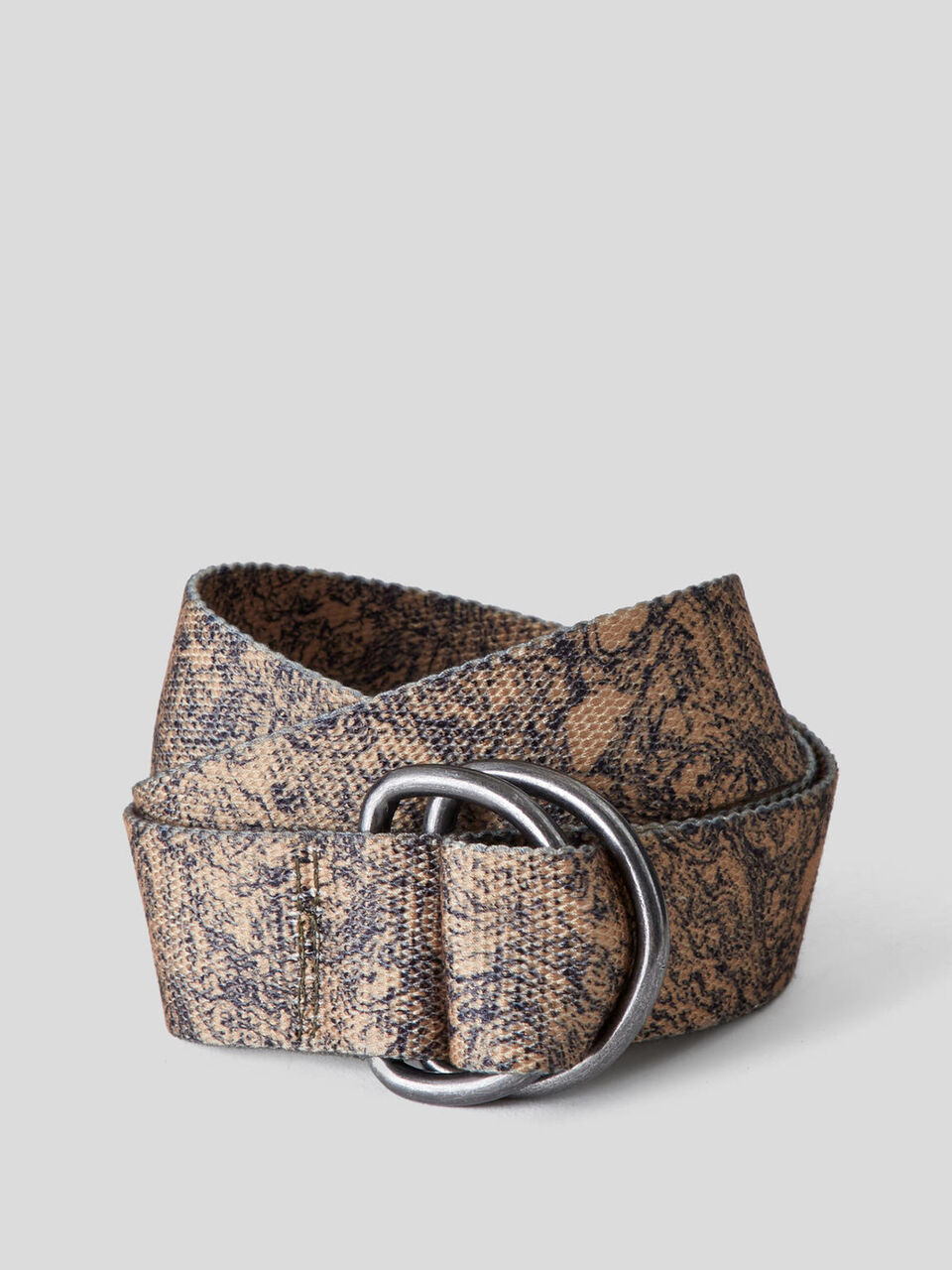 Printed belt image number 1