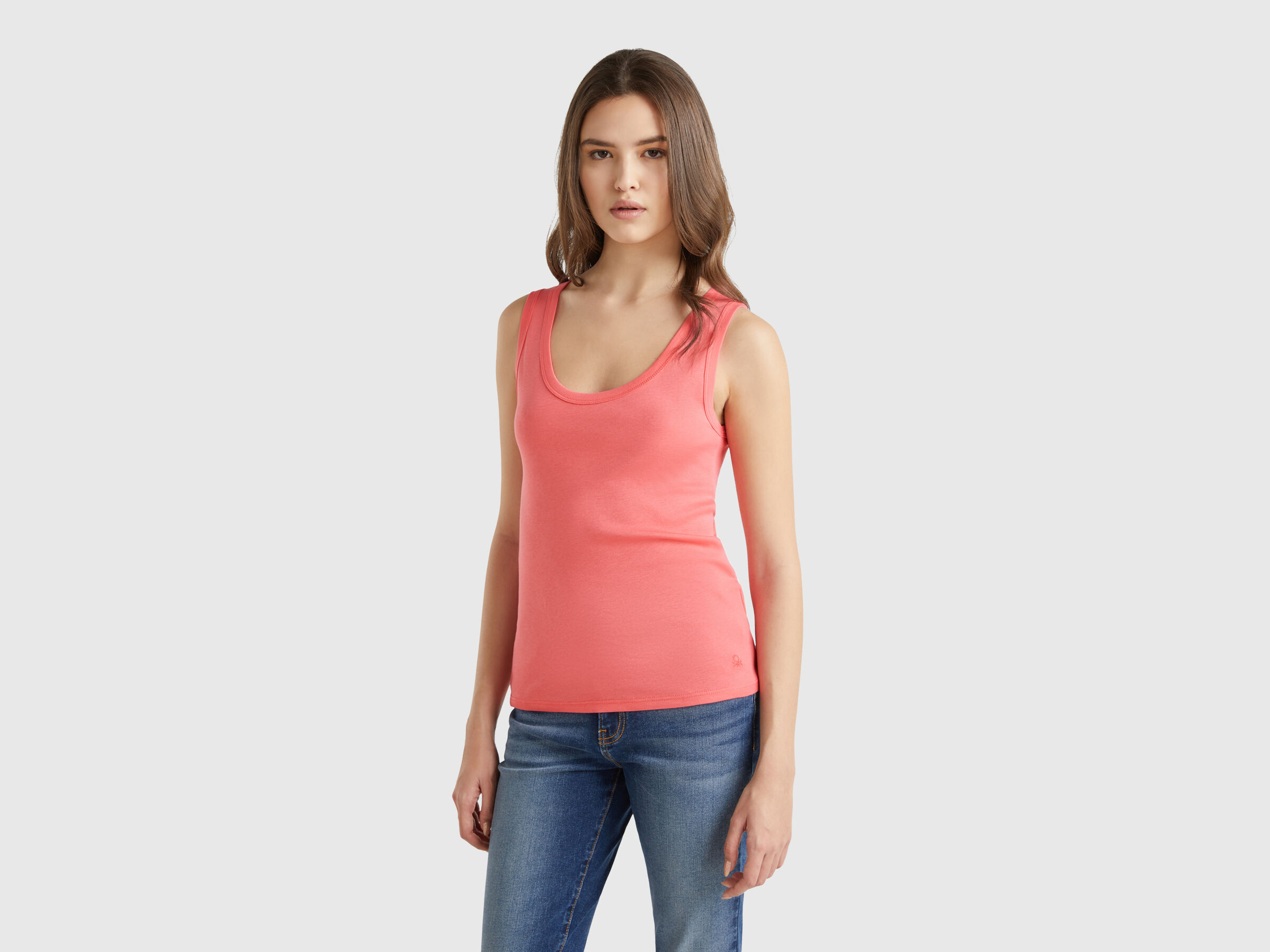 TANK-TOP Women image number 0