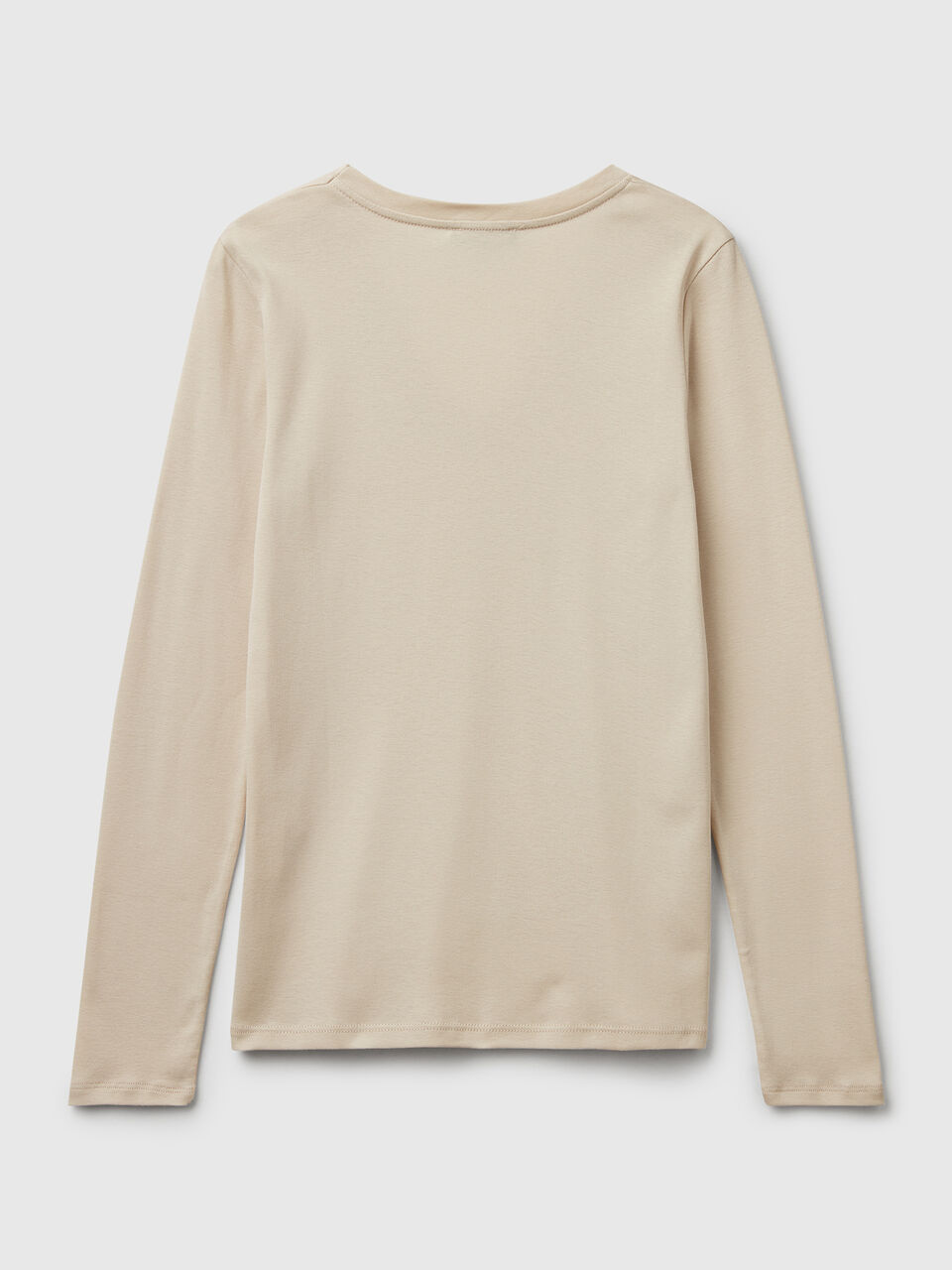 T-SHIRT M/L Donna image number 2