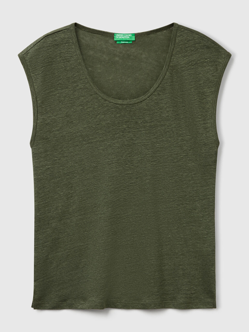 T-SHIRT Donna image number 1