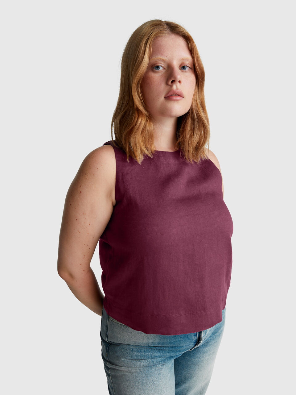 BLOUSE Femme image number null