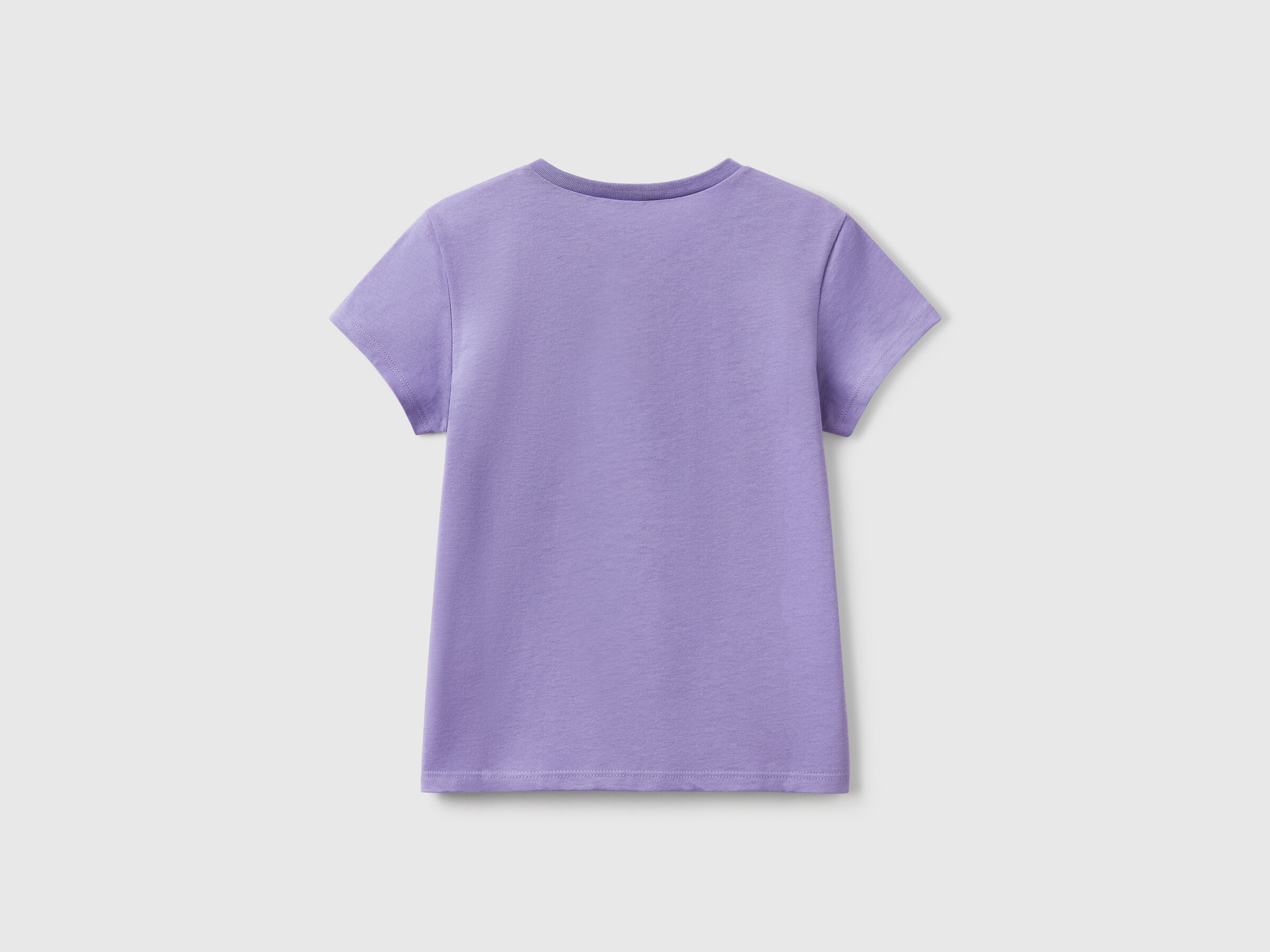 T-SHIRT Junior Girl image number 1