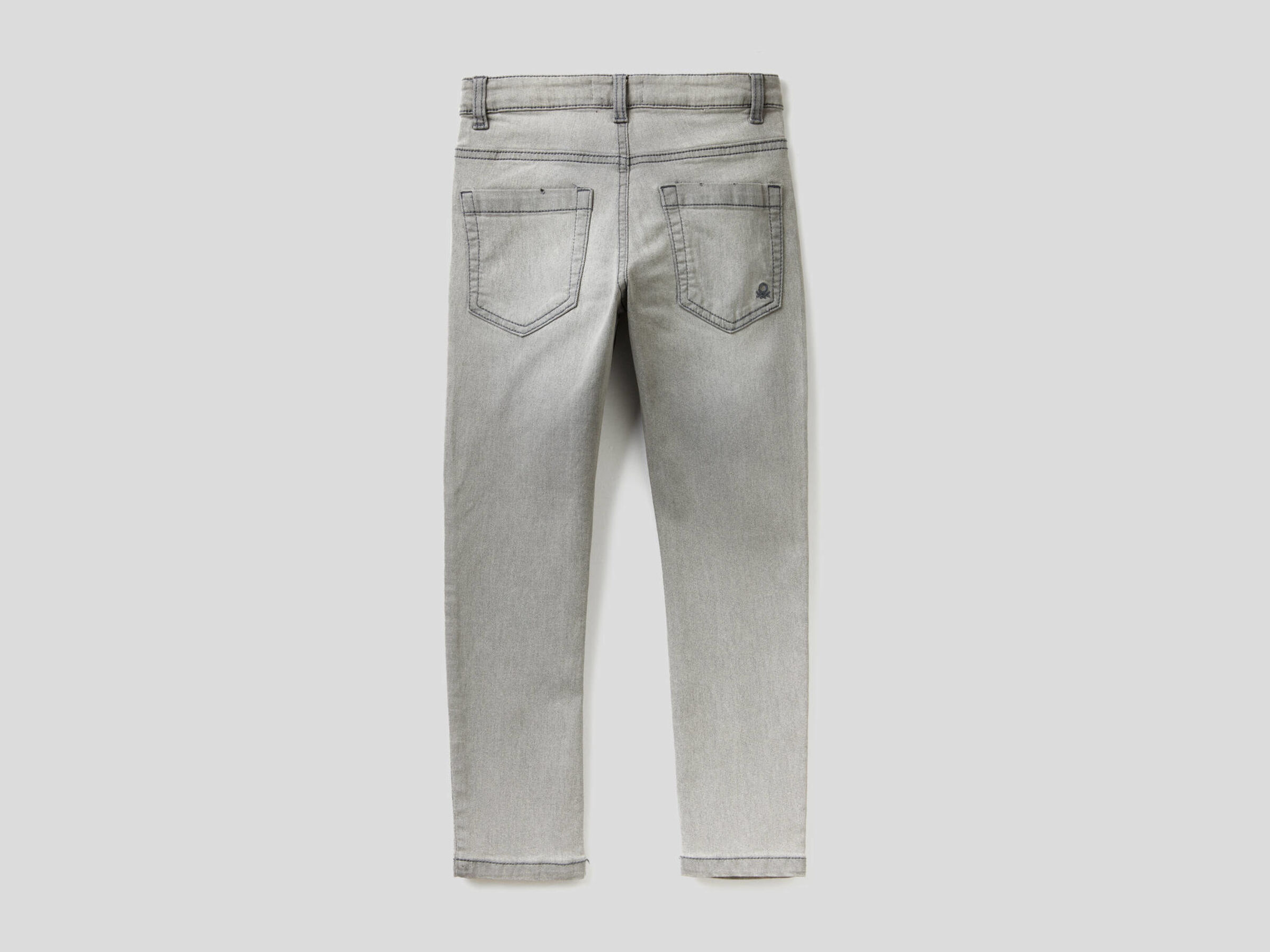 Five-Pocket-Jeans im Skinny-Fit image number null