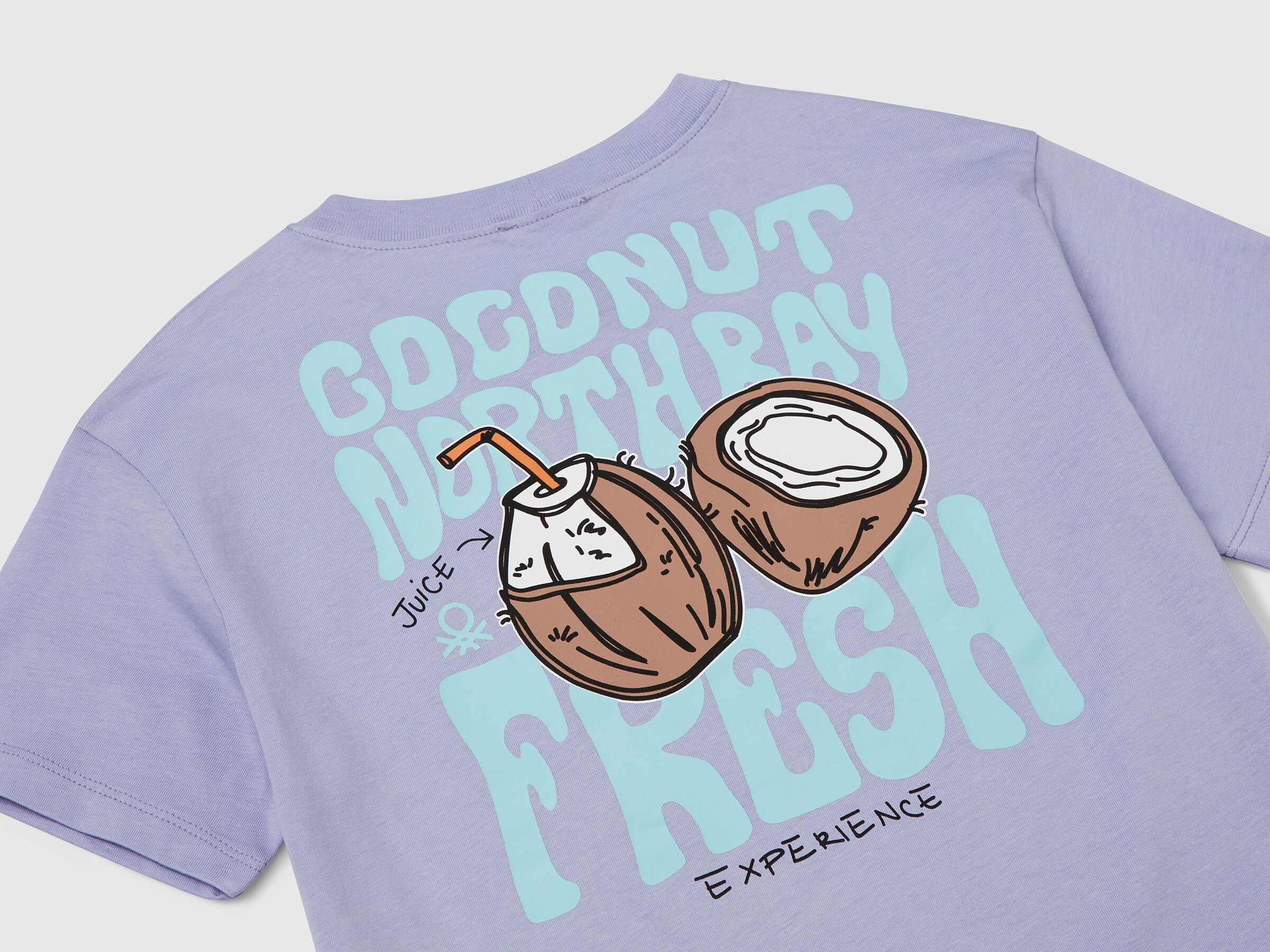 T-SHIRT Bambino image number 2