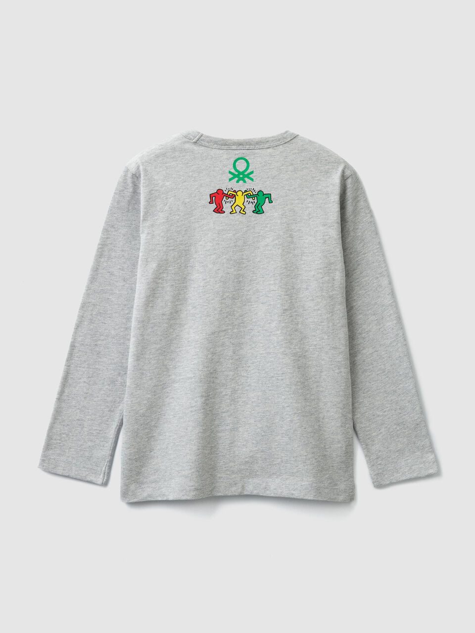 "Keith Haring" t-shirt image number 2