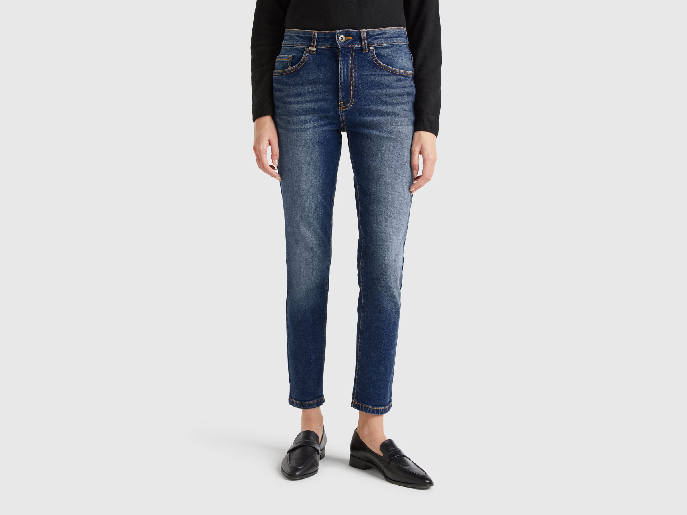 TROUSERS Damen image number 0