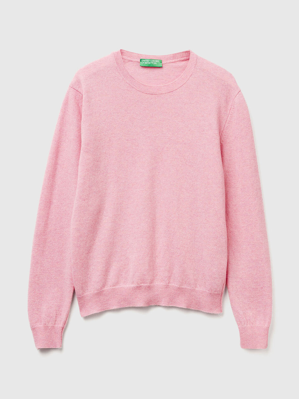 MAGLIA G/C M/L Donna image number 1