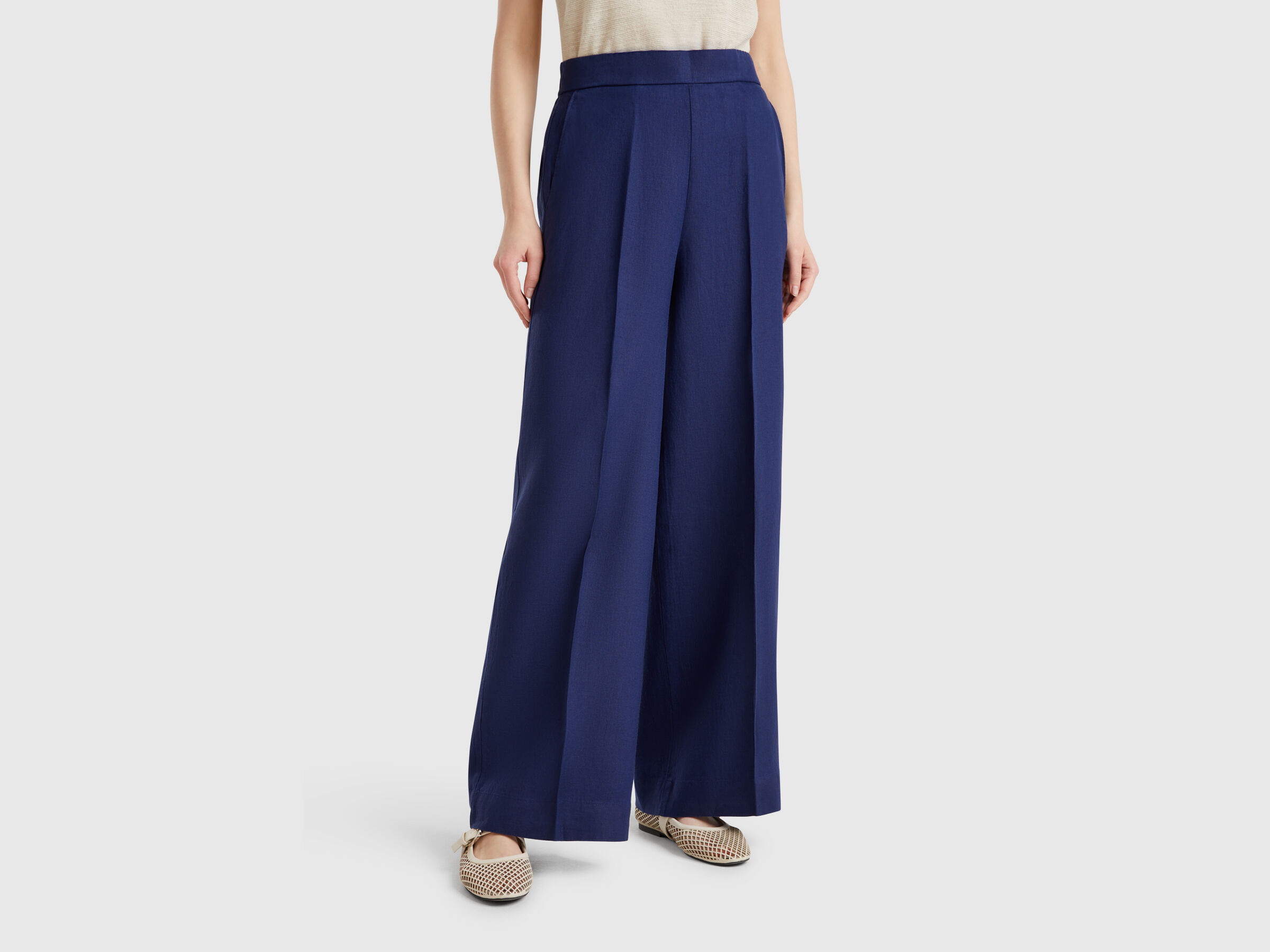TROUSERS Damen image number 0