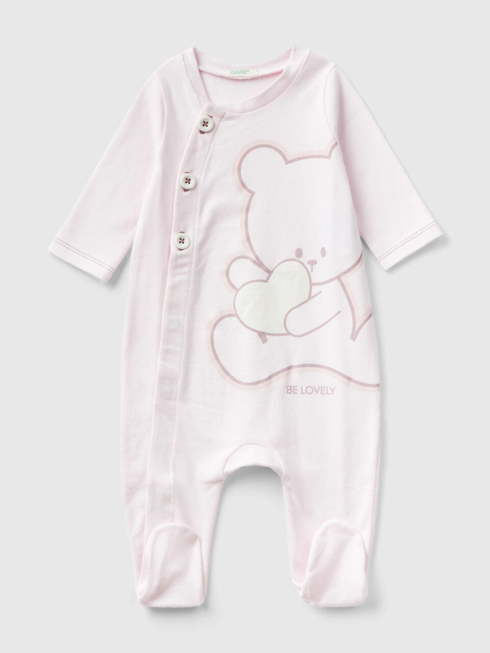 Tutine neonato benetton on sale