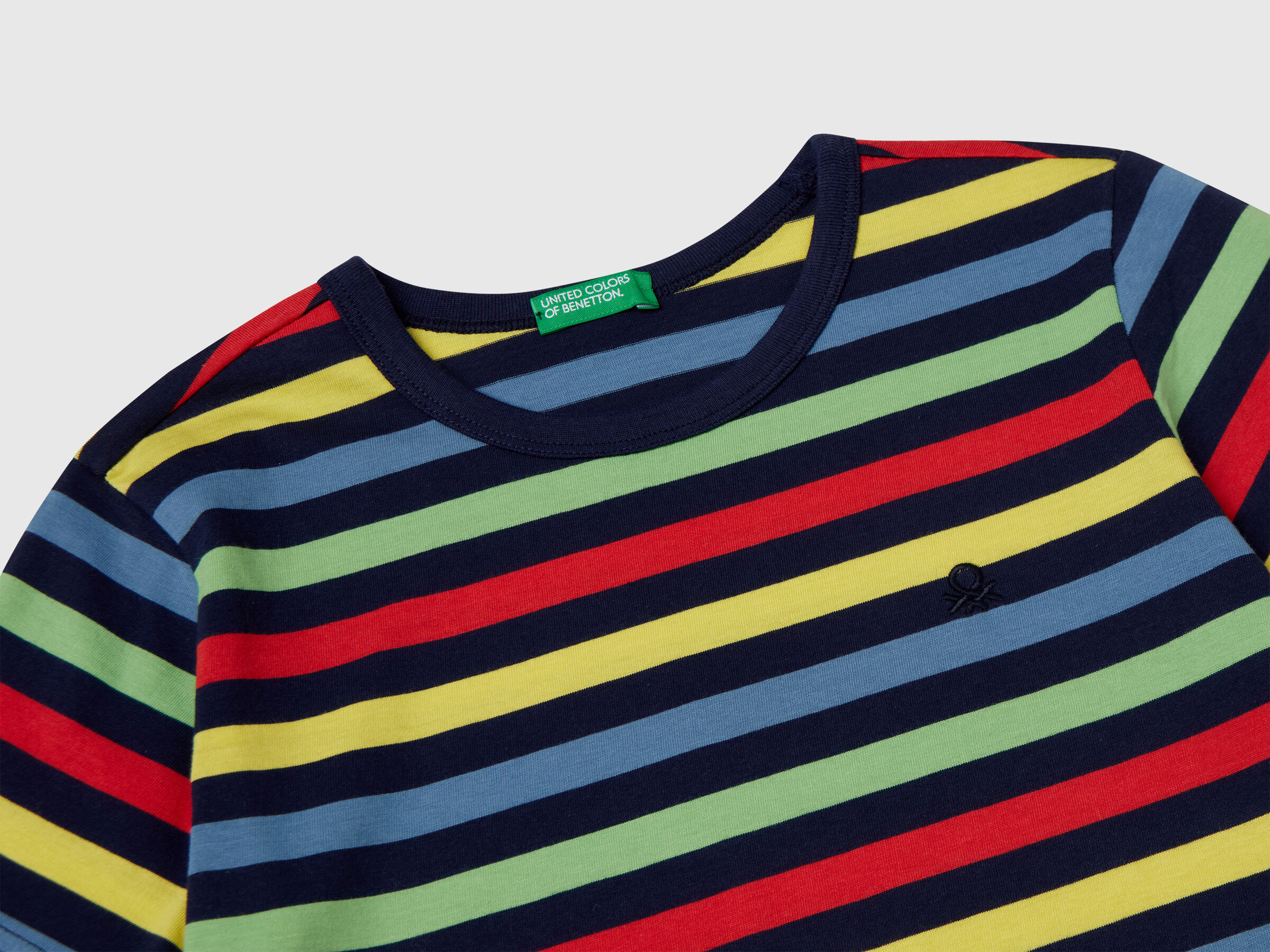 T-SHIRT Jungen image number 2