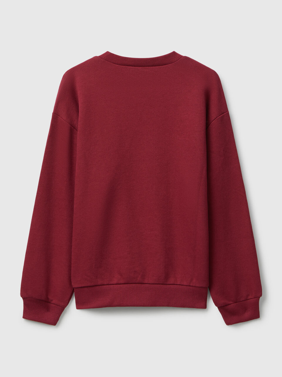 SWEATER L/S Mädchen image number 2