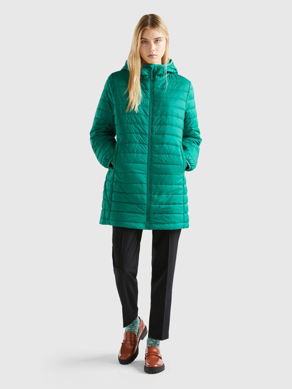Giubbino Donna Acquista Online la Nuova Collezione