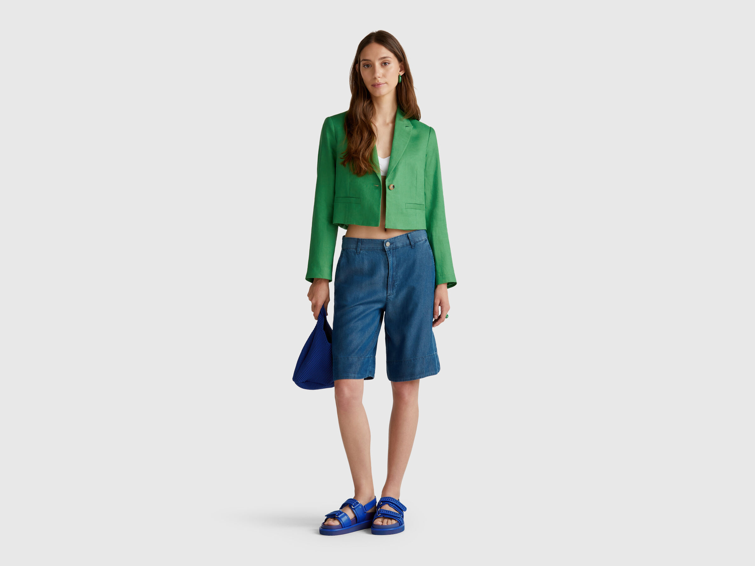 JACKET Femme image number 2
