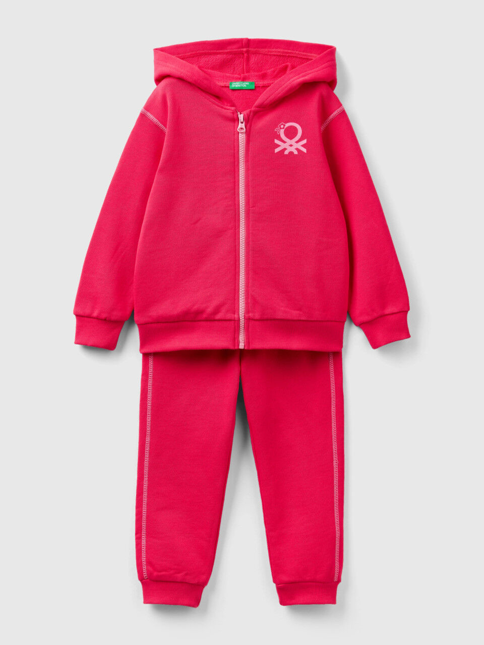 Benetton bébé garcon store