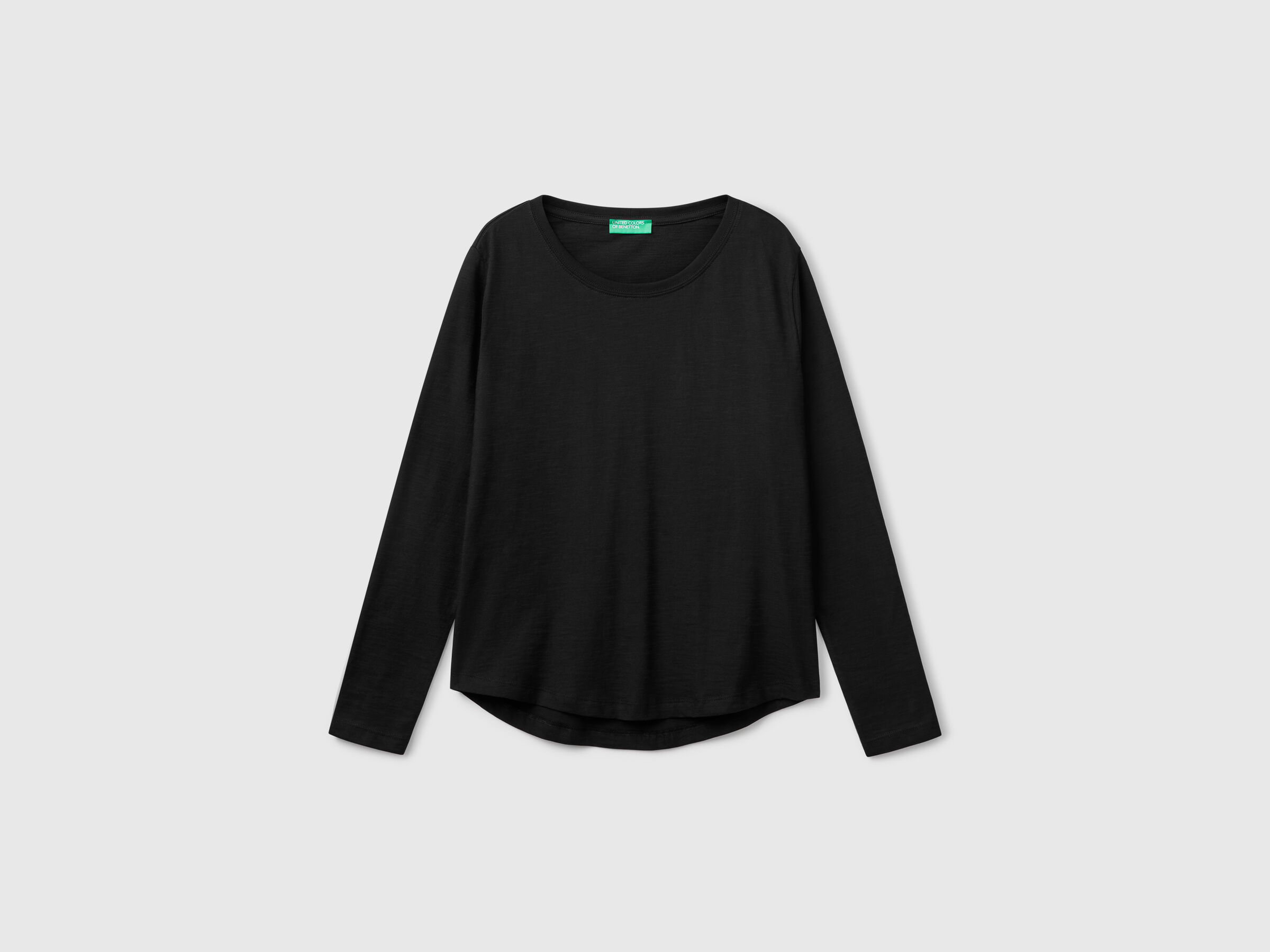 T-SHIRT M/L Donna image number 2