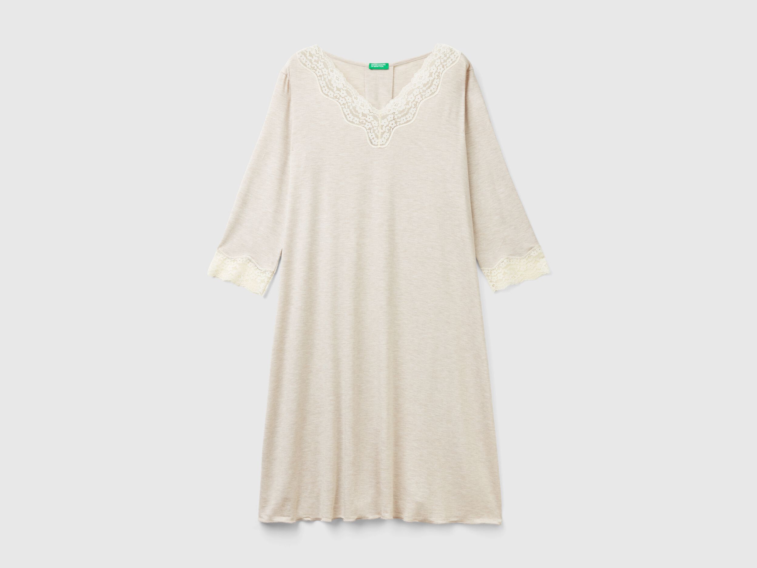 Camicia da notte benetton bambina top