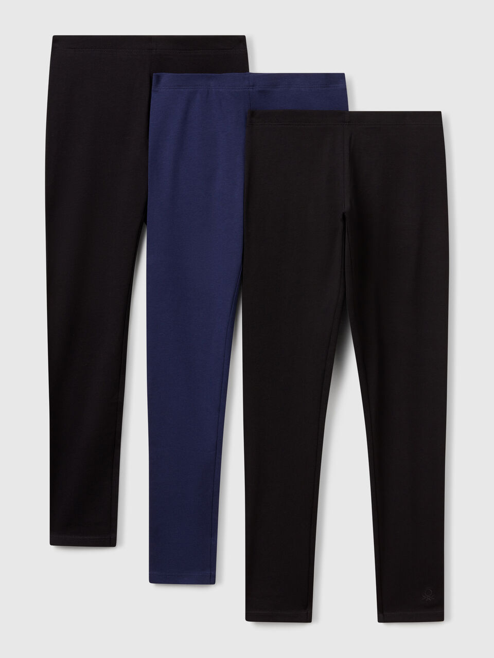 SET 3 TROUSERS Filles image number 1