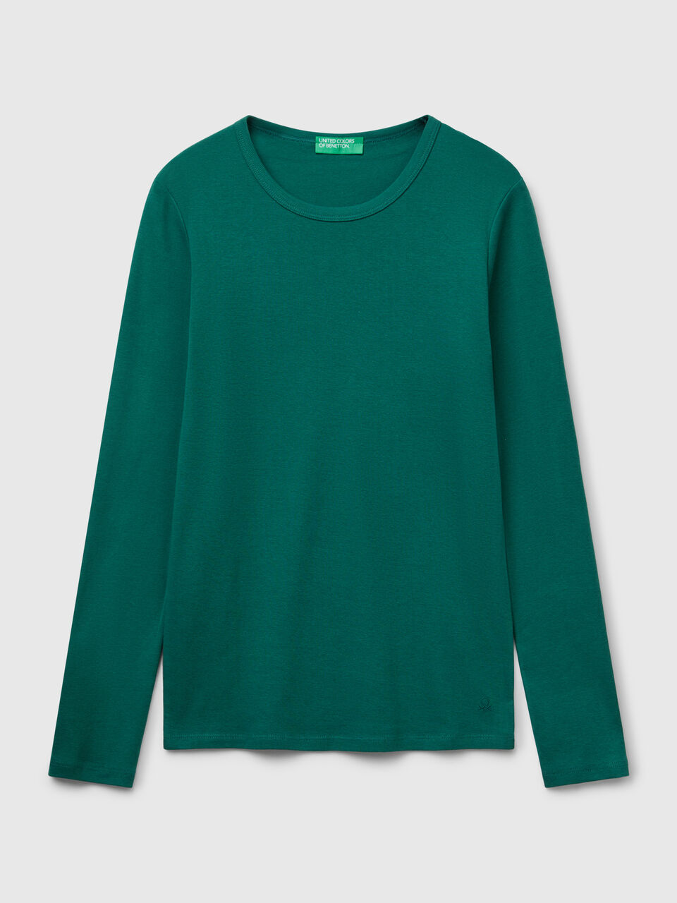 T-SHIRT M/L Donna image number 1