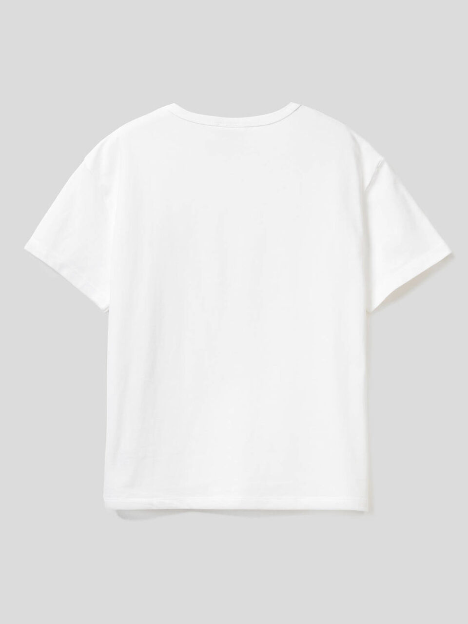 T-shirt con stampa Peanuts image number 2