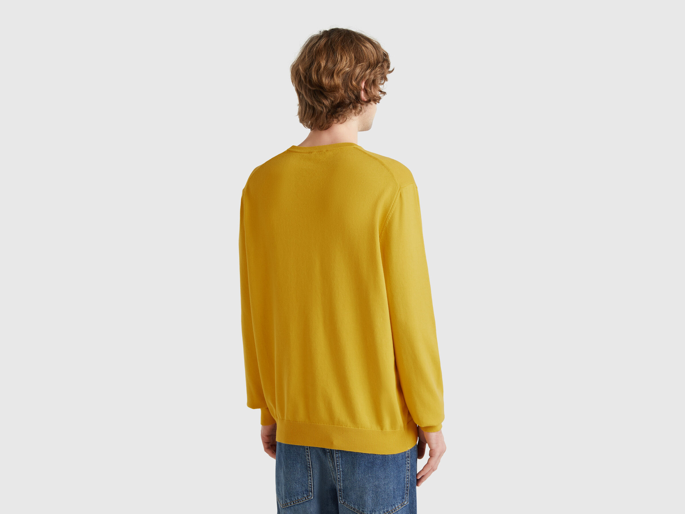 SWEATER L/S Homme image number 1
