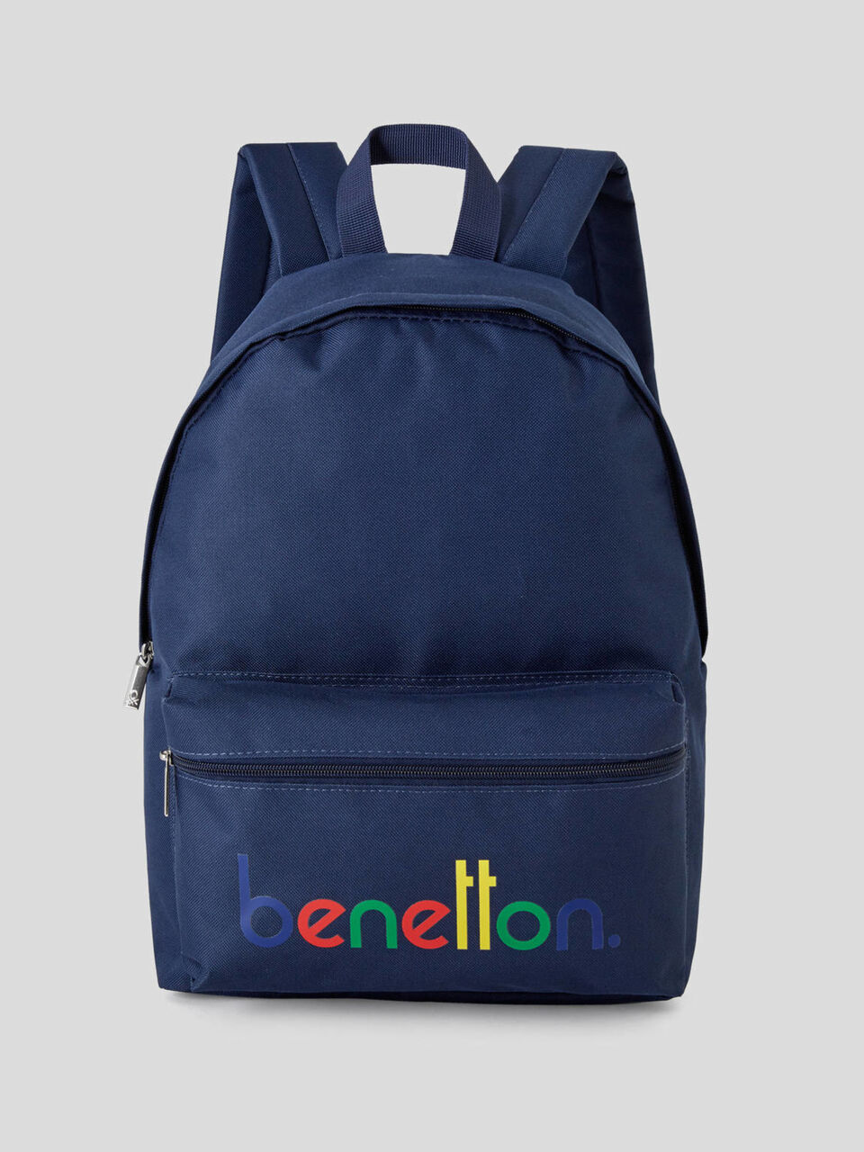 Zaino con stampa logo image number 1