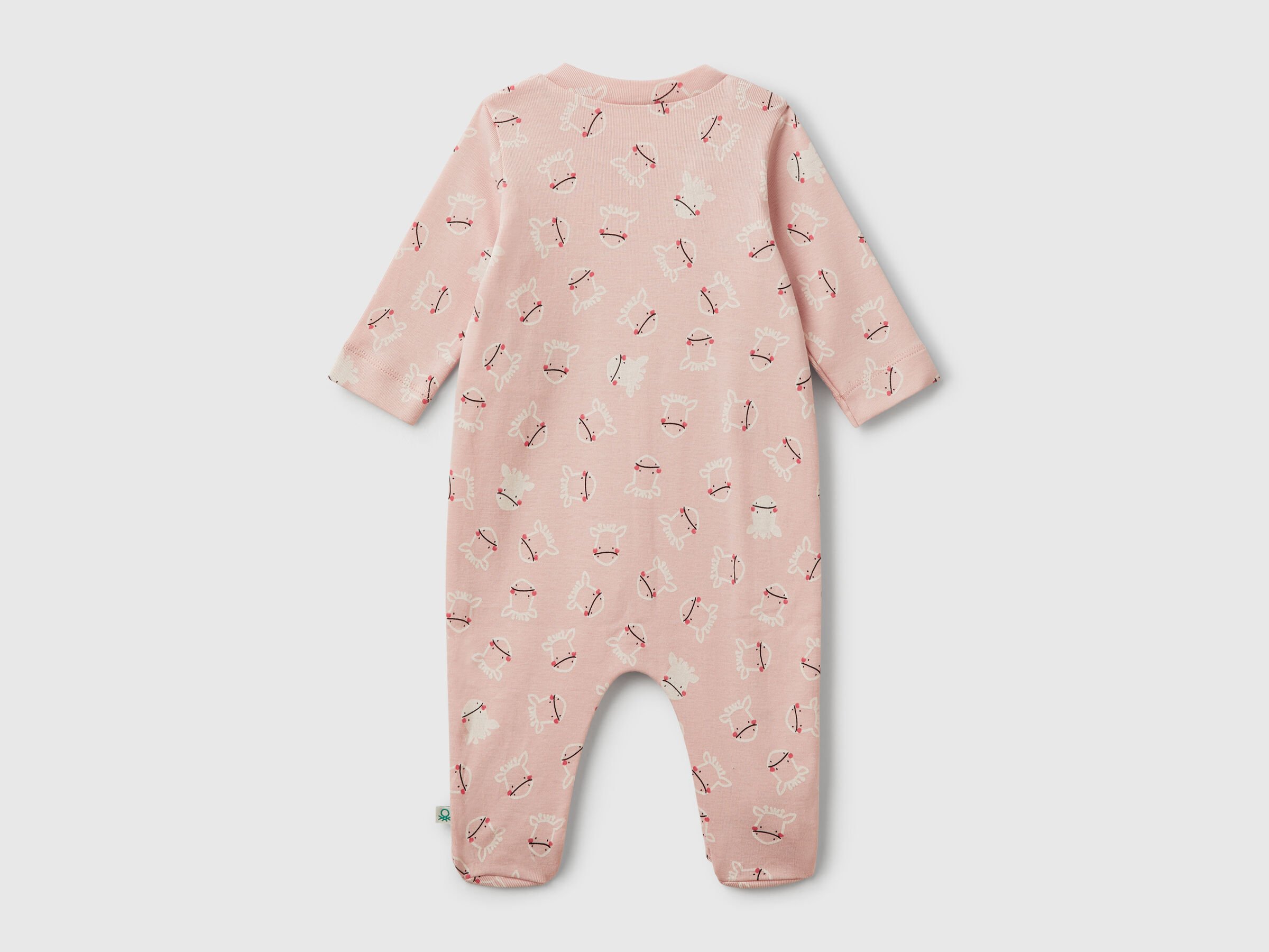 OVERALL Newborn image number 1