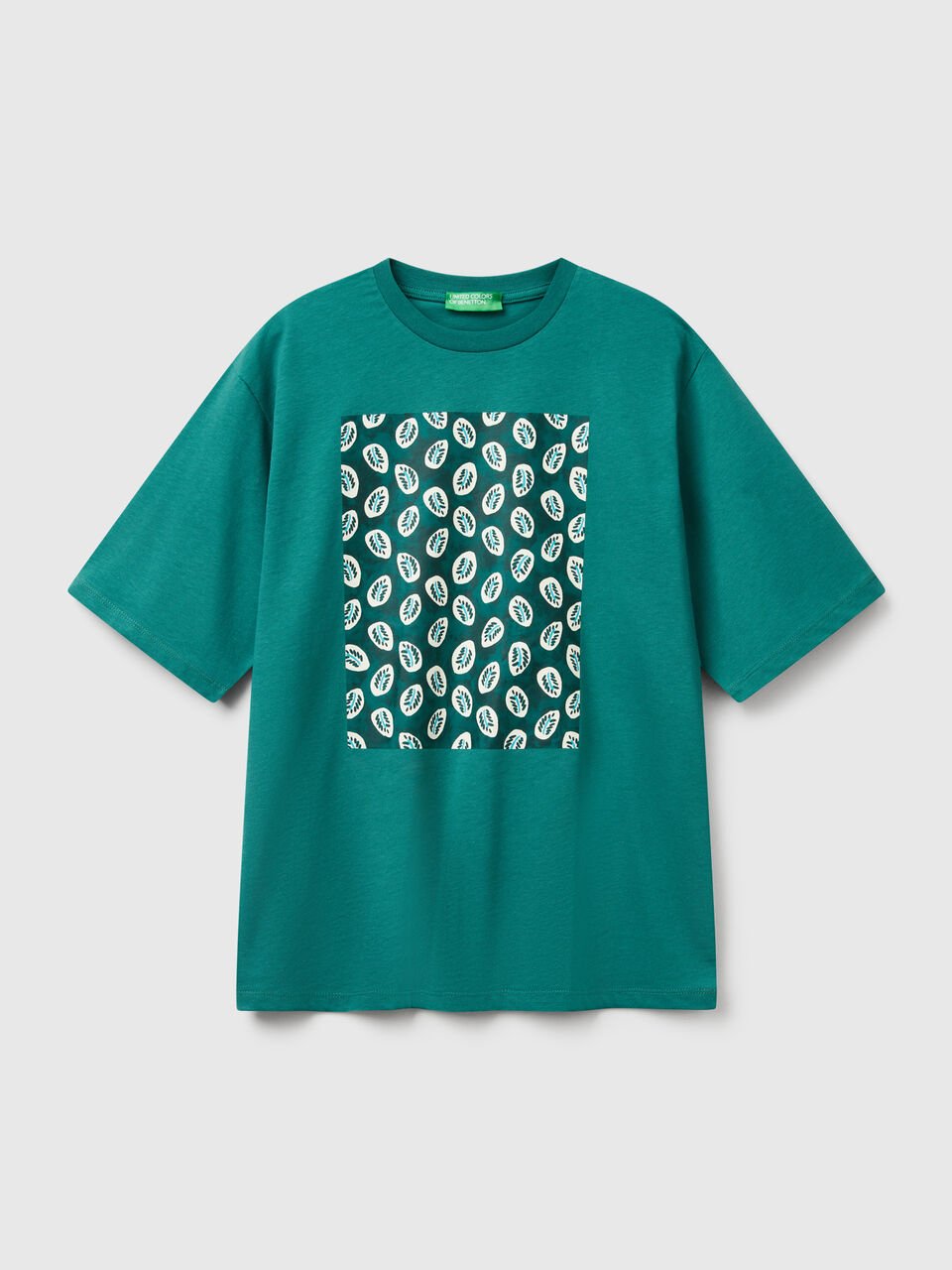 T-SHIRT Damen image number 1