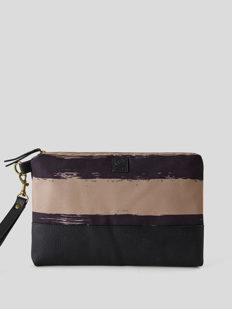 Pochette in canvas image number 1