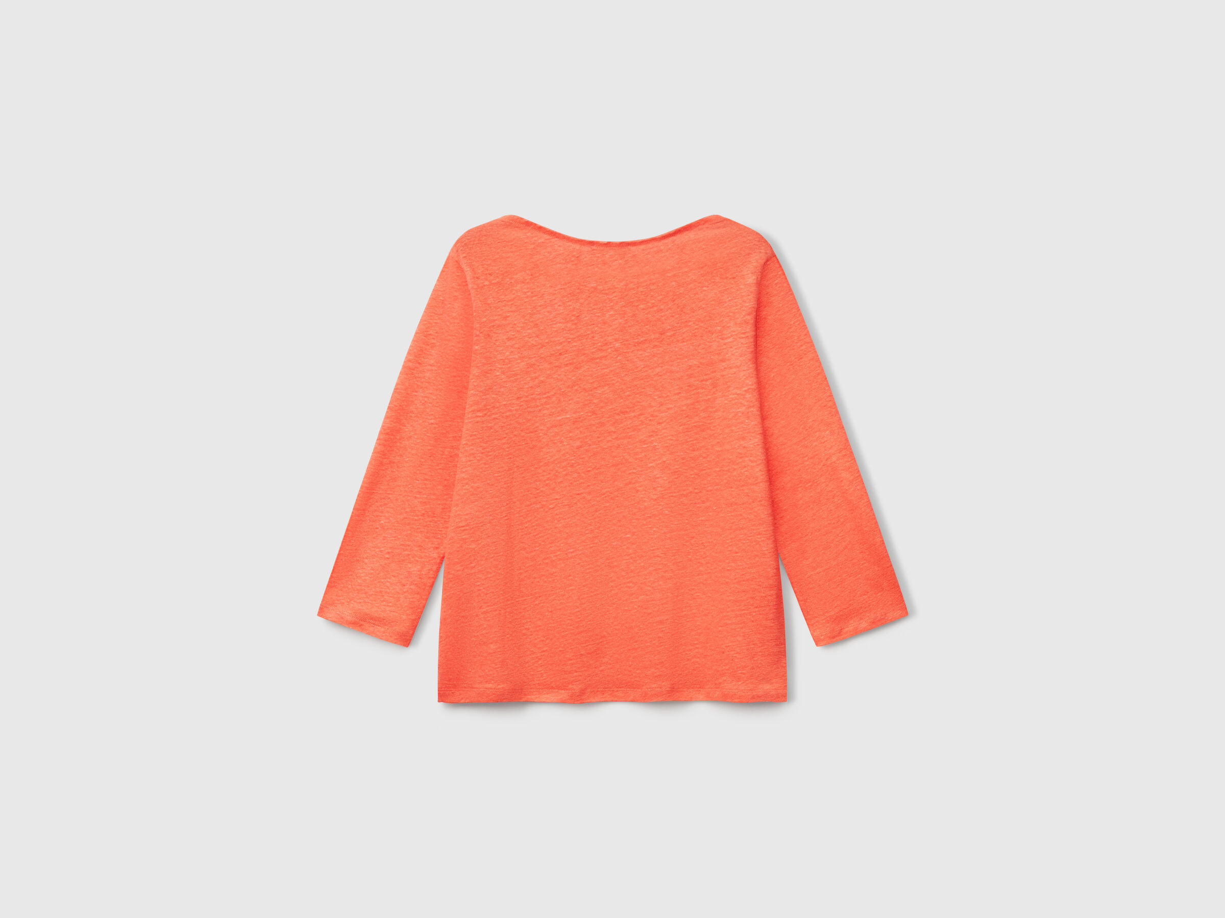 T-SHIRT L/S Femme image number 3