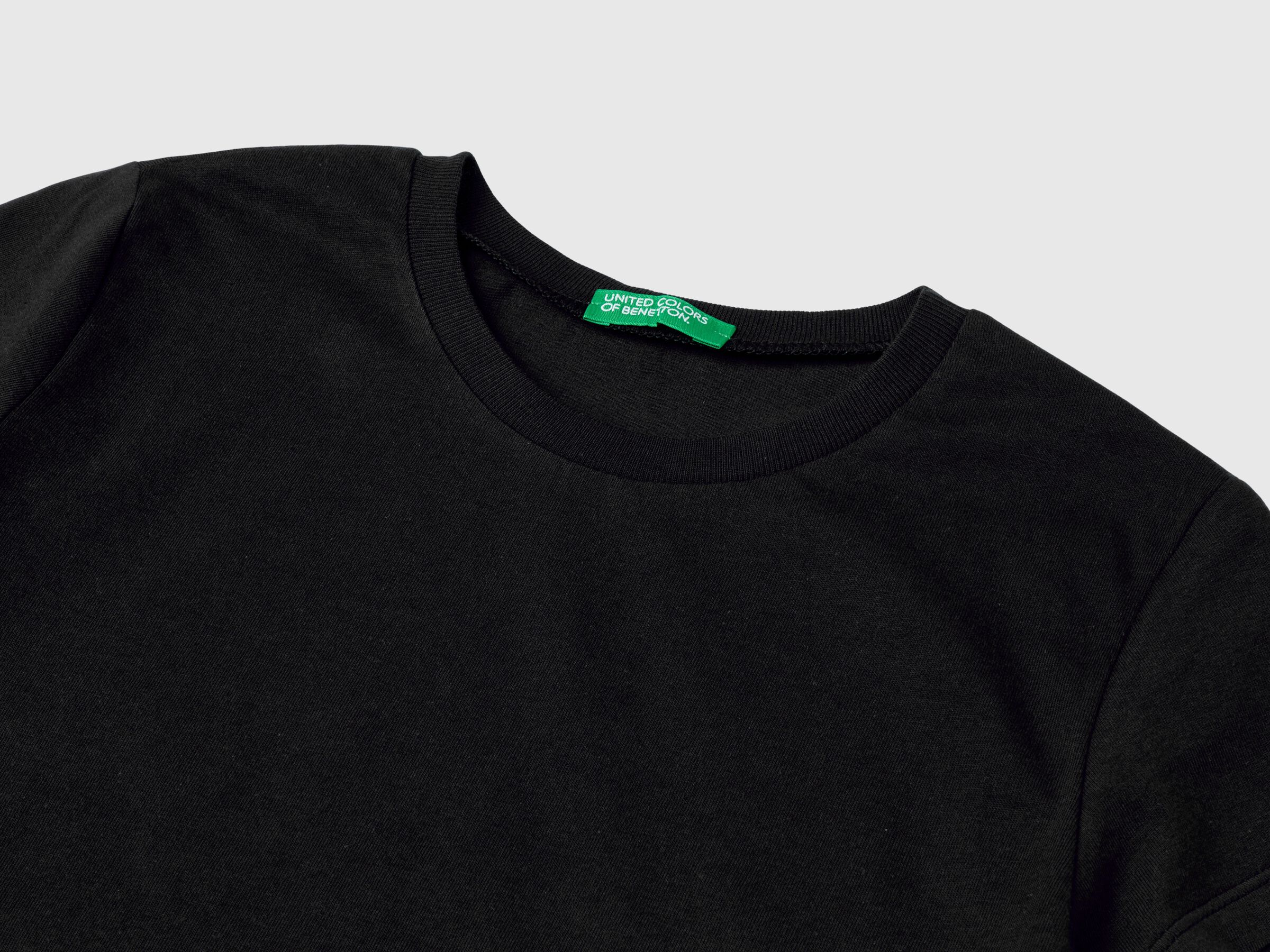 T-SHIRT Bambina image number 2