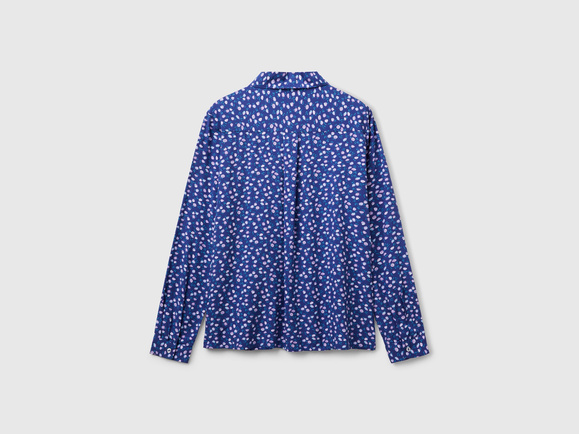 SHIRT Damen image number 4
