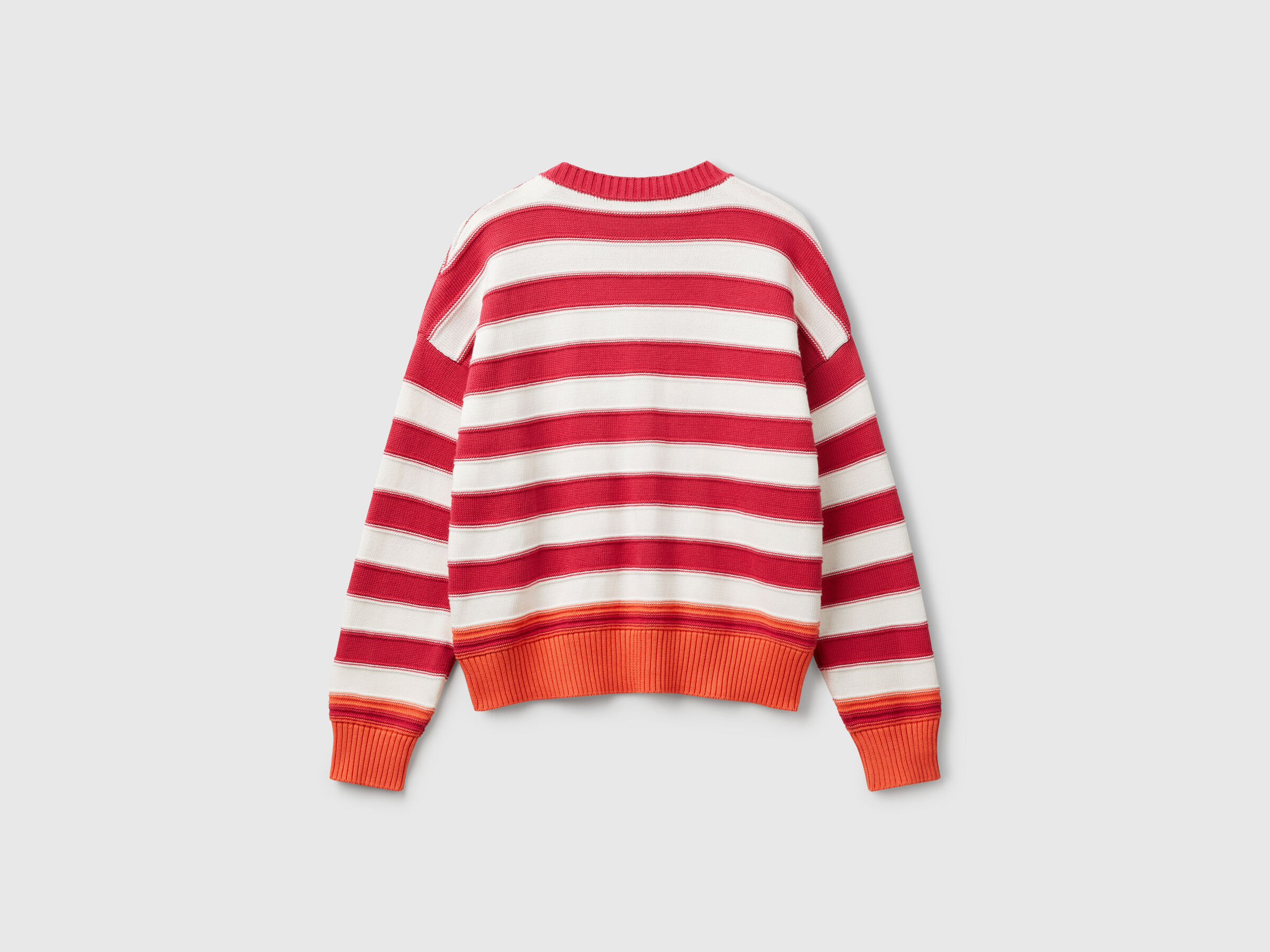 MAGLIA G/C M/L Donna image number 4