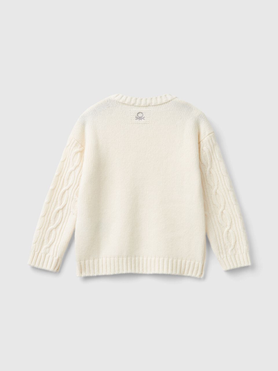 SWEATER L/S Garçon image number null